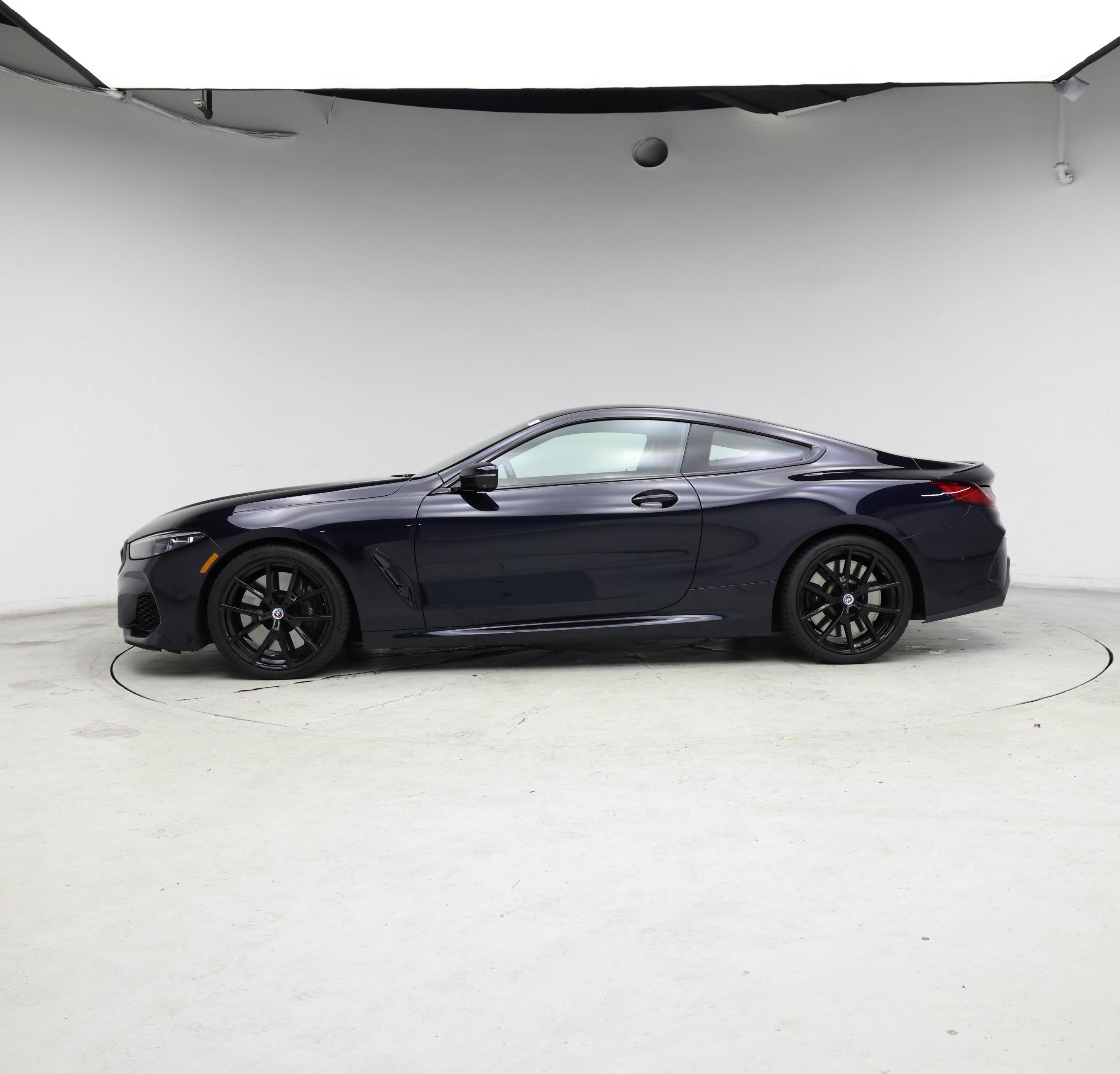 Thumbnail: 2021 BMW 8 Series - 3
