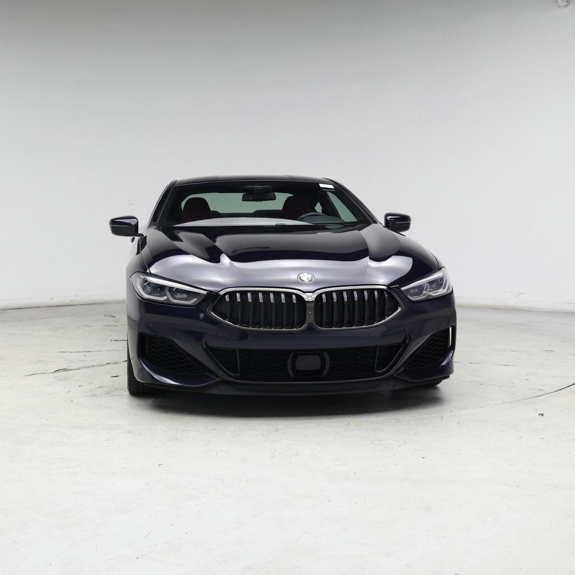 Thumbnail: 2021 BMW 8 Series - 5