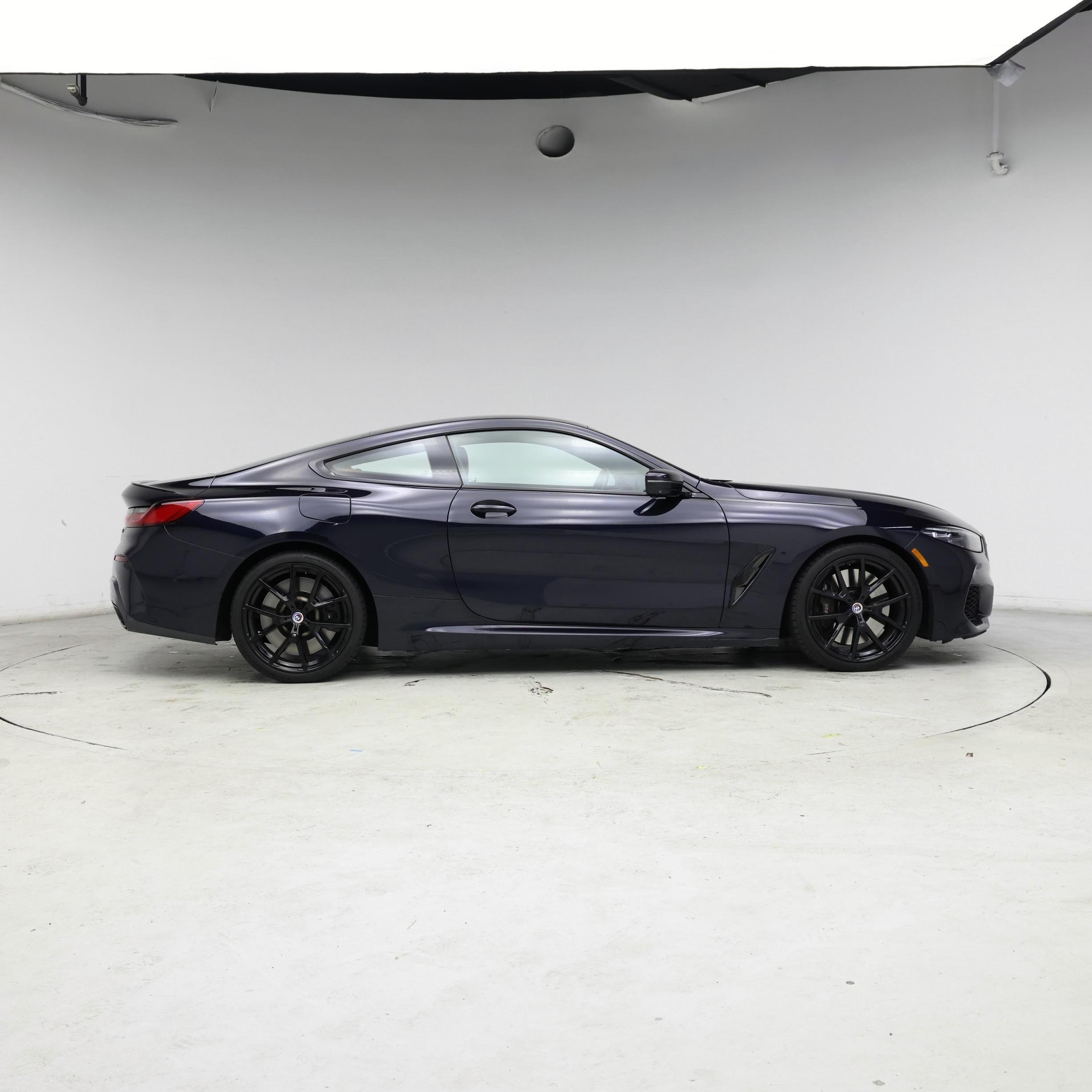 Thumbnail: 2021 BMW 8 Series - 7