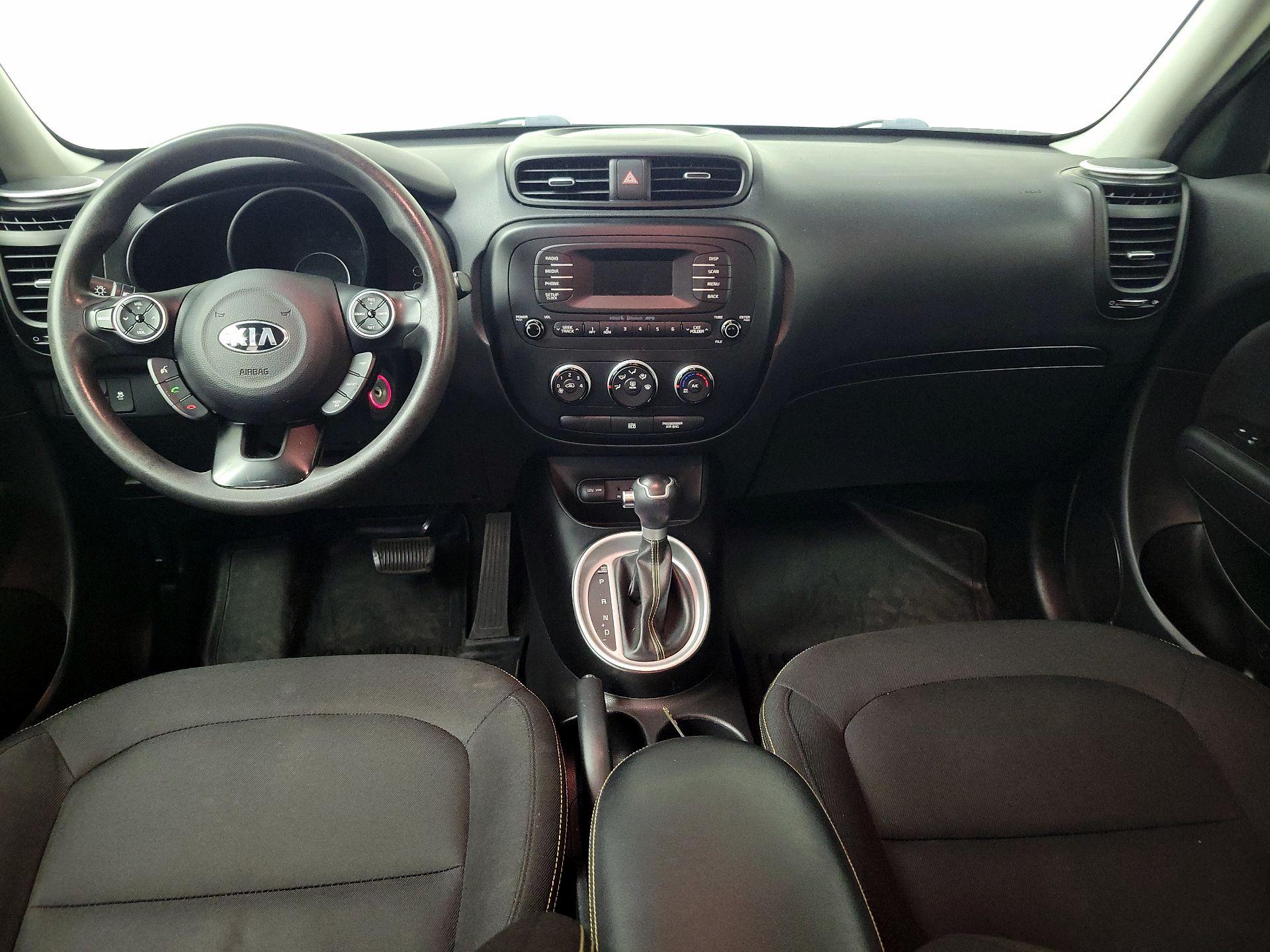 Thumbnail: 2015 Kia Soul - 9
