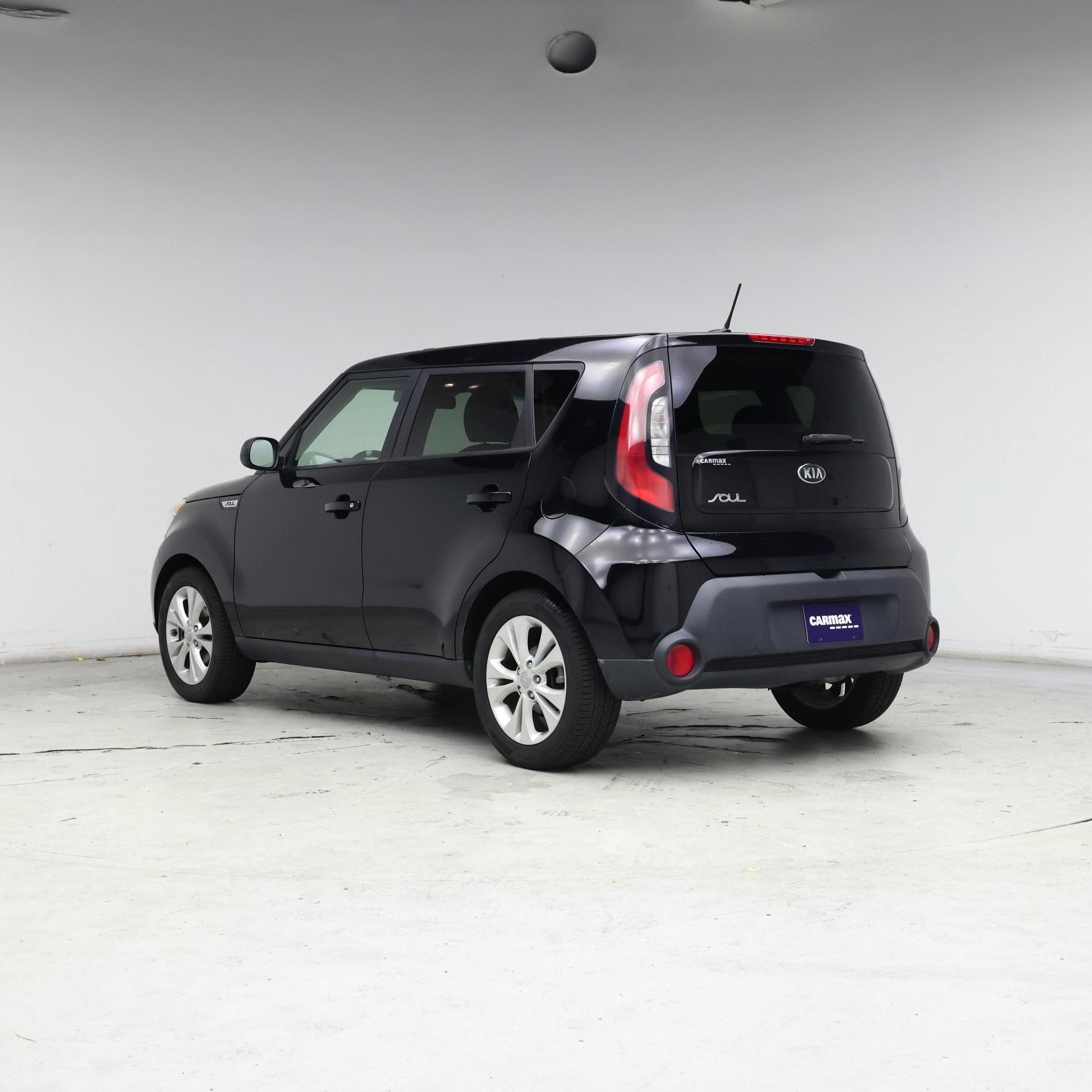 Thumbnail: 2015 Kia Soul - 2