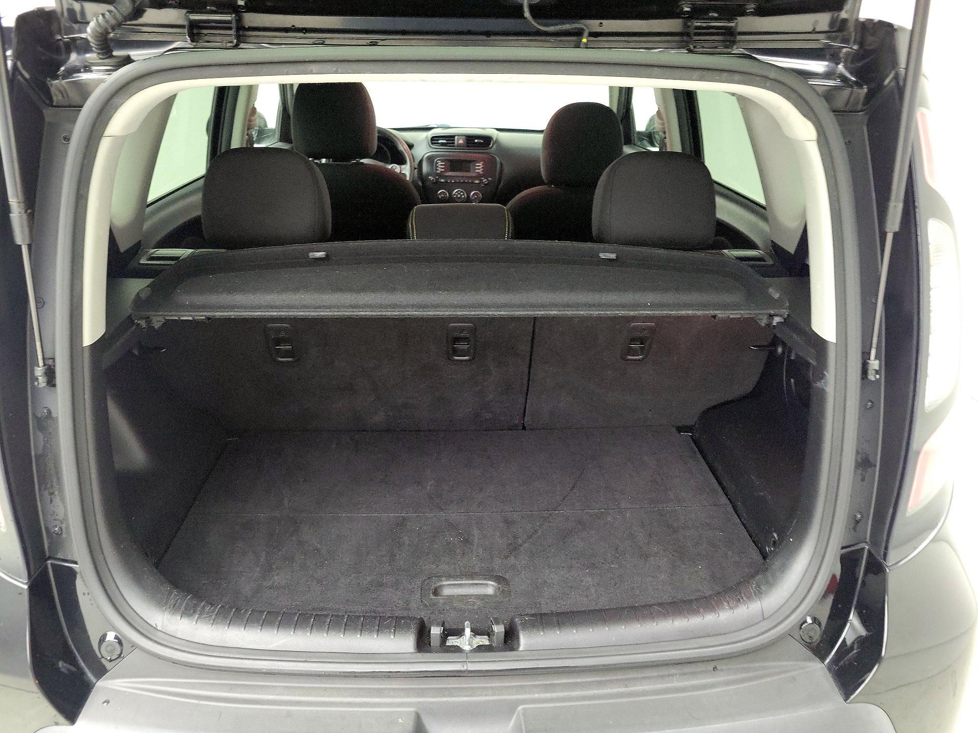 Thumbnail: 2015 Kia Soul - 19