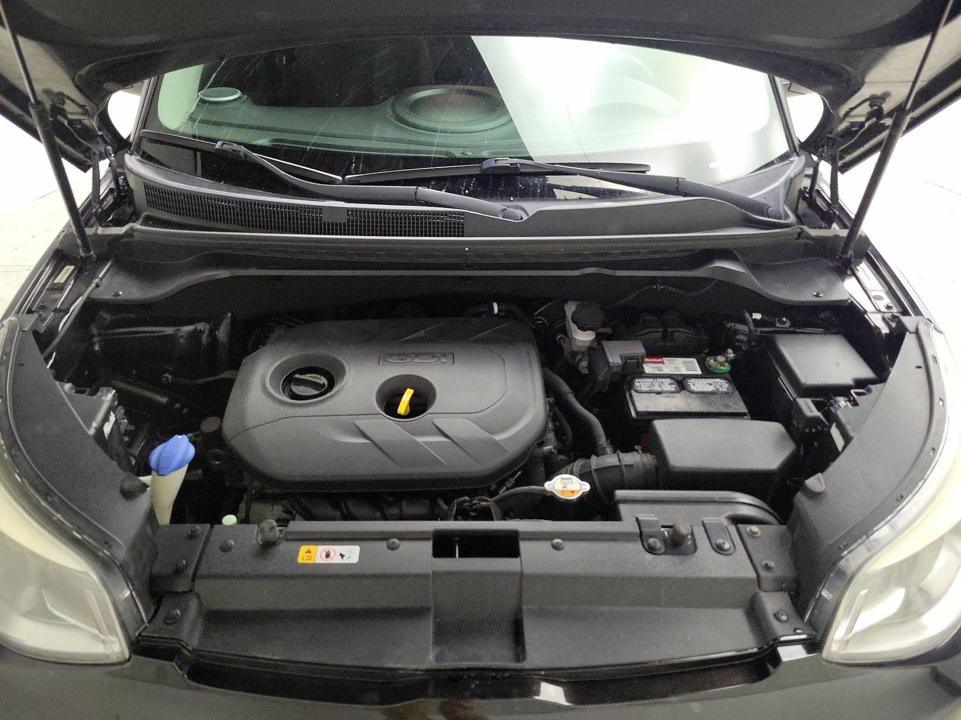 Thumbnail: 2015 Kia Soul - 20