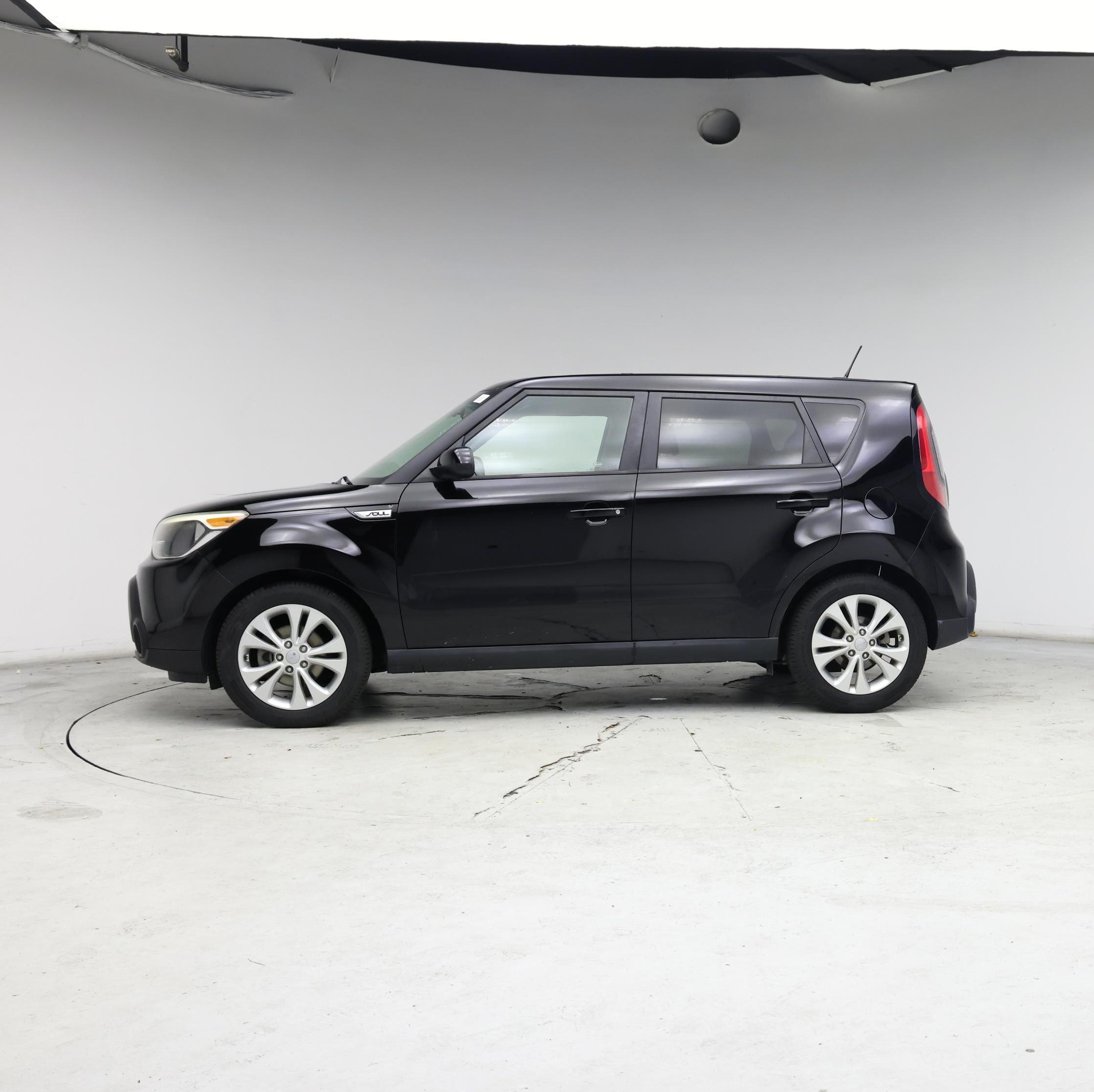 Thumbnail: 2015 Kia Soul - 3