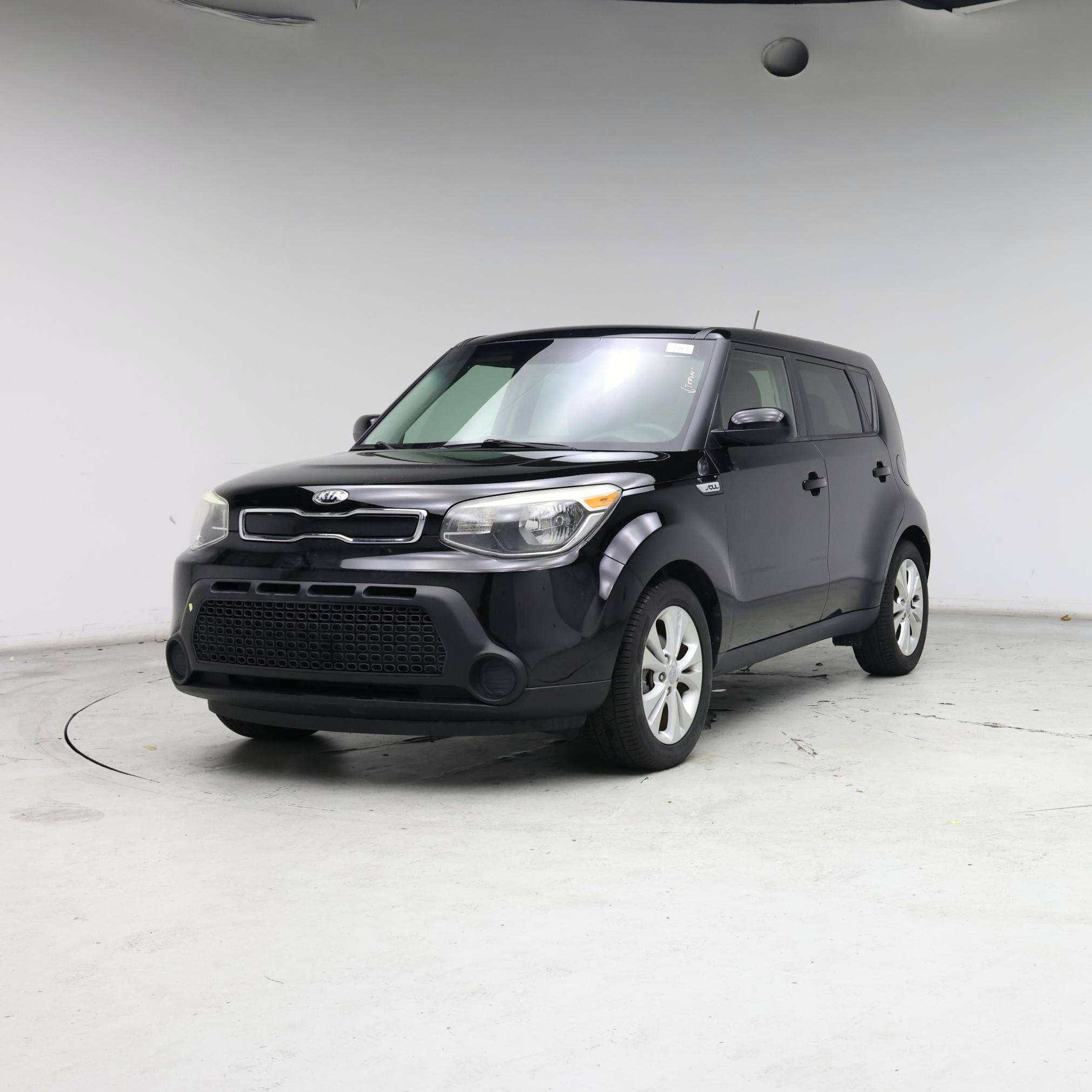 Thumbnail: 2015 Kia Soul - 4