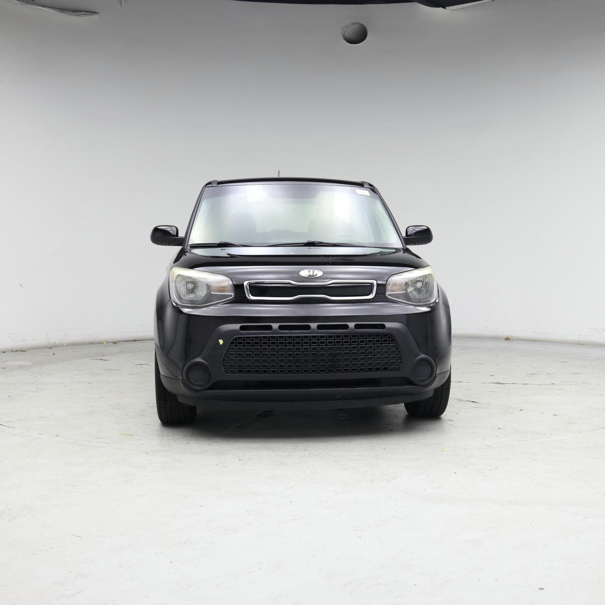 Thumbnail: 2015 Kia Soul - 5