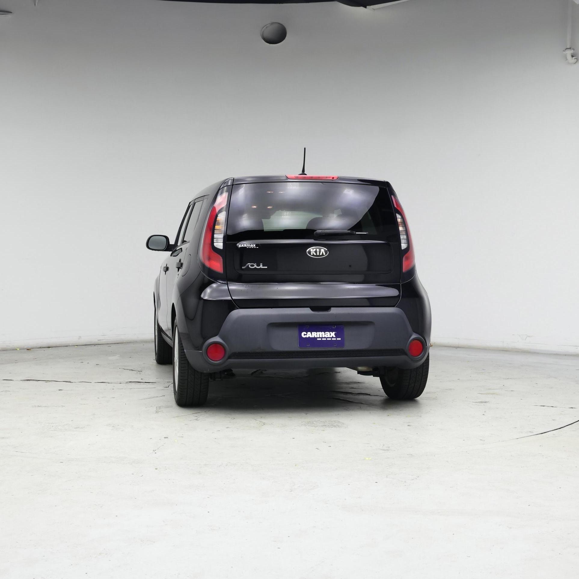 Thumbnail: 2015 Kia Soul - 6
