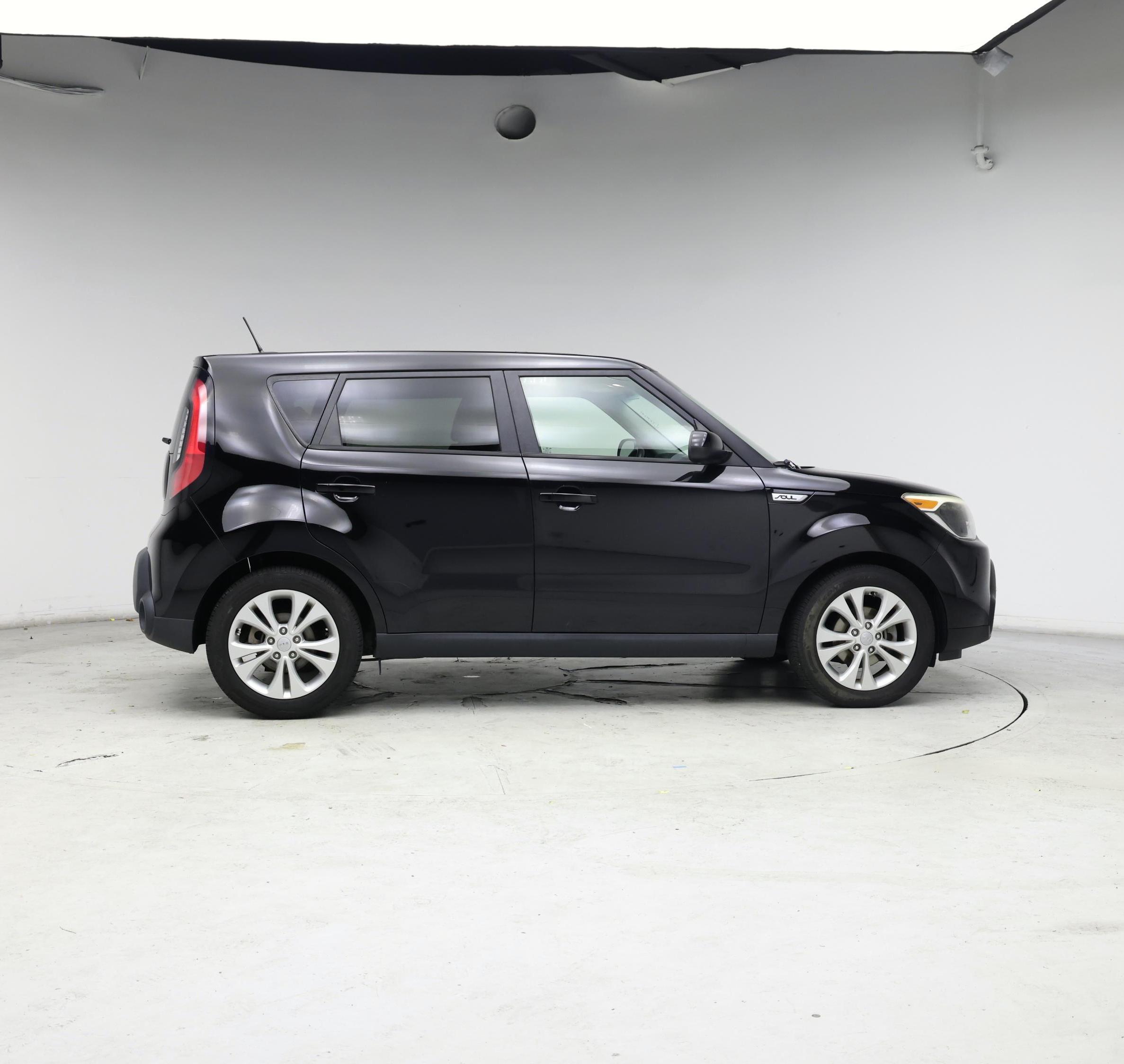 Thumbnail: 2015 Kia Soul - 7