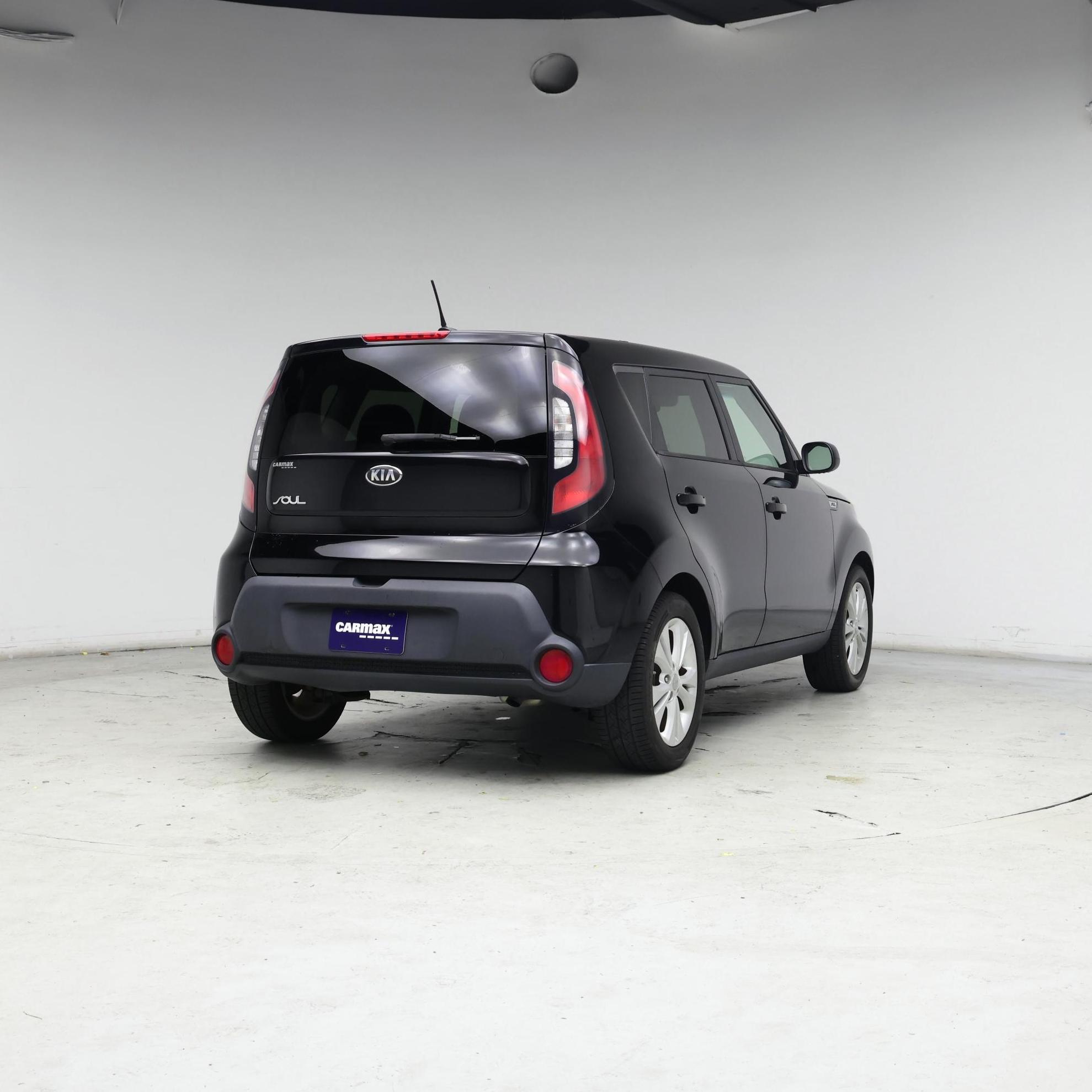 Thumbnail: 2015 Kia Soul - 8