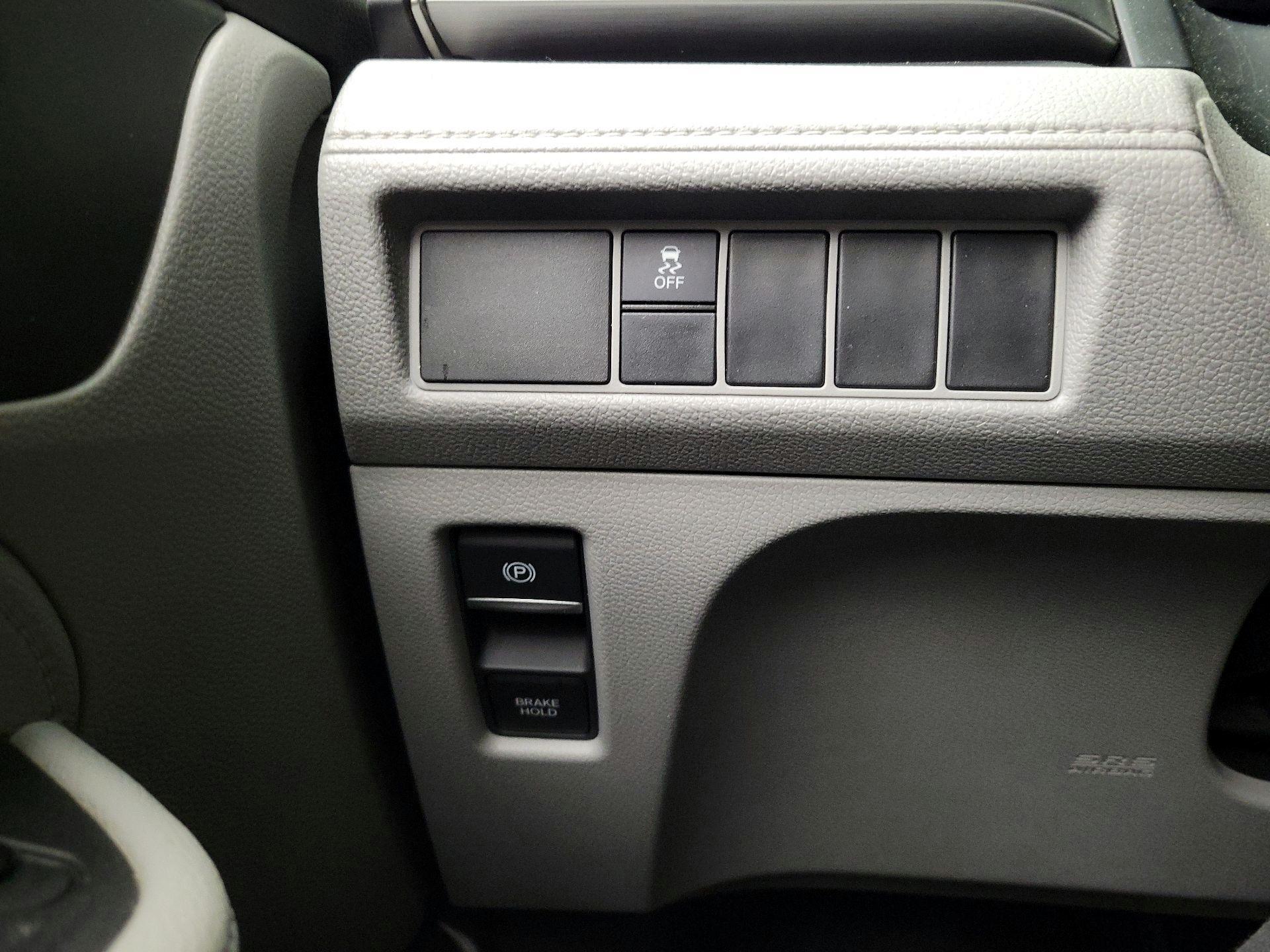 Thumbnail: 2020 Honda Odyssey - 13