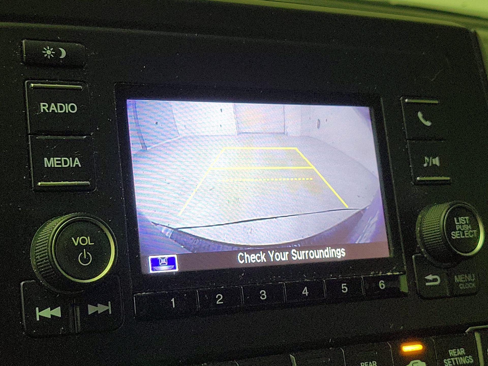 Thumbnail: 2020 Honda Odyssey - 14