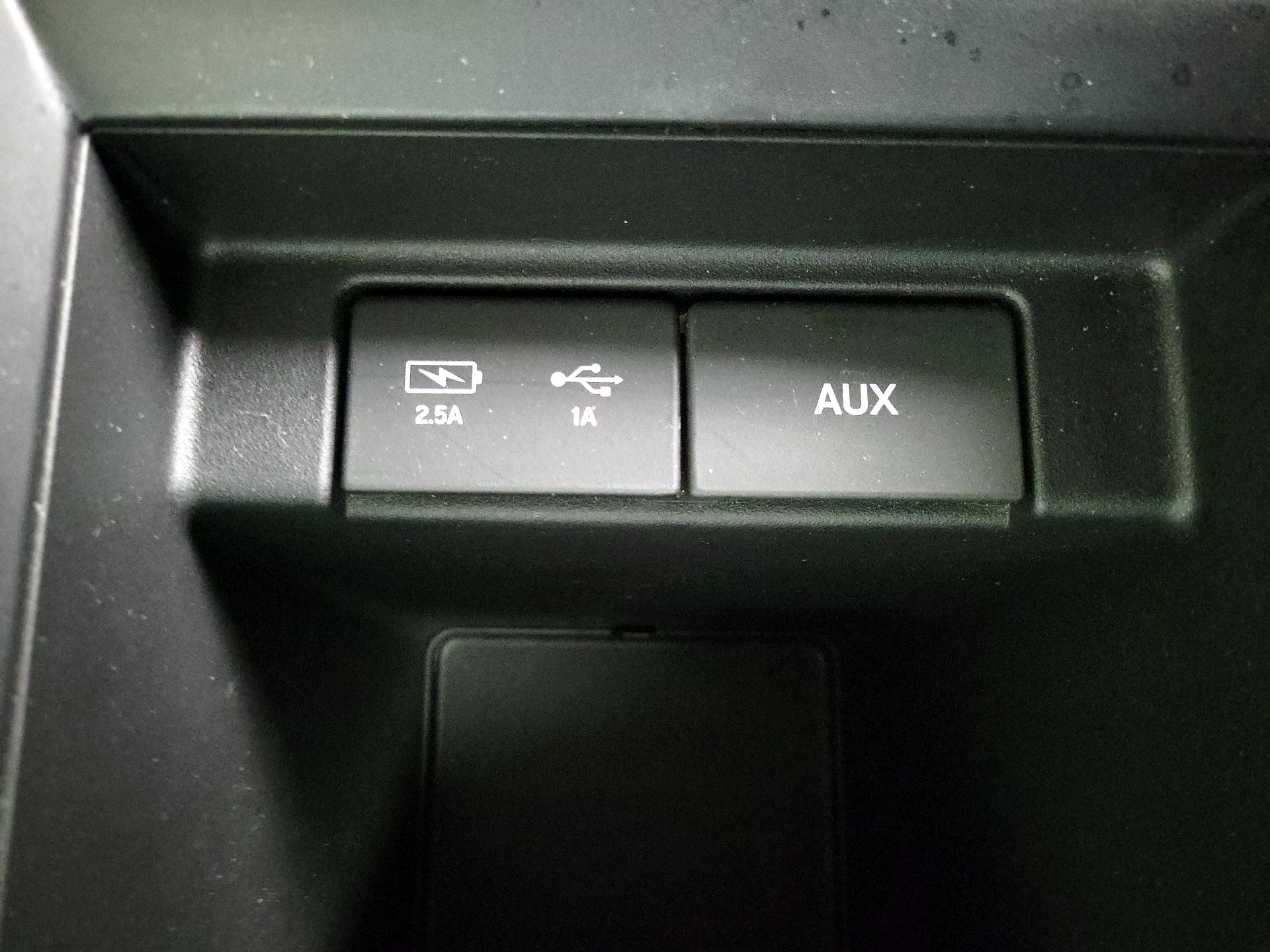 Thumbnail: 2020 Honda Odyssey - 18