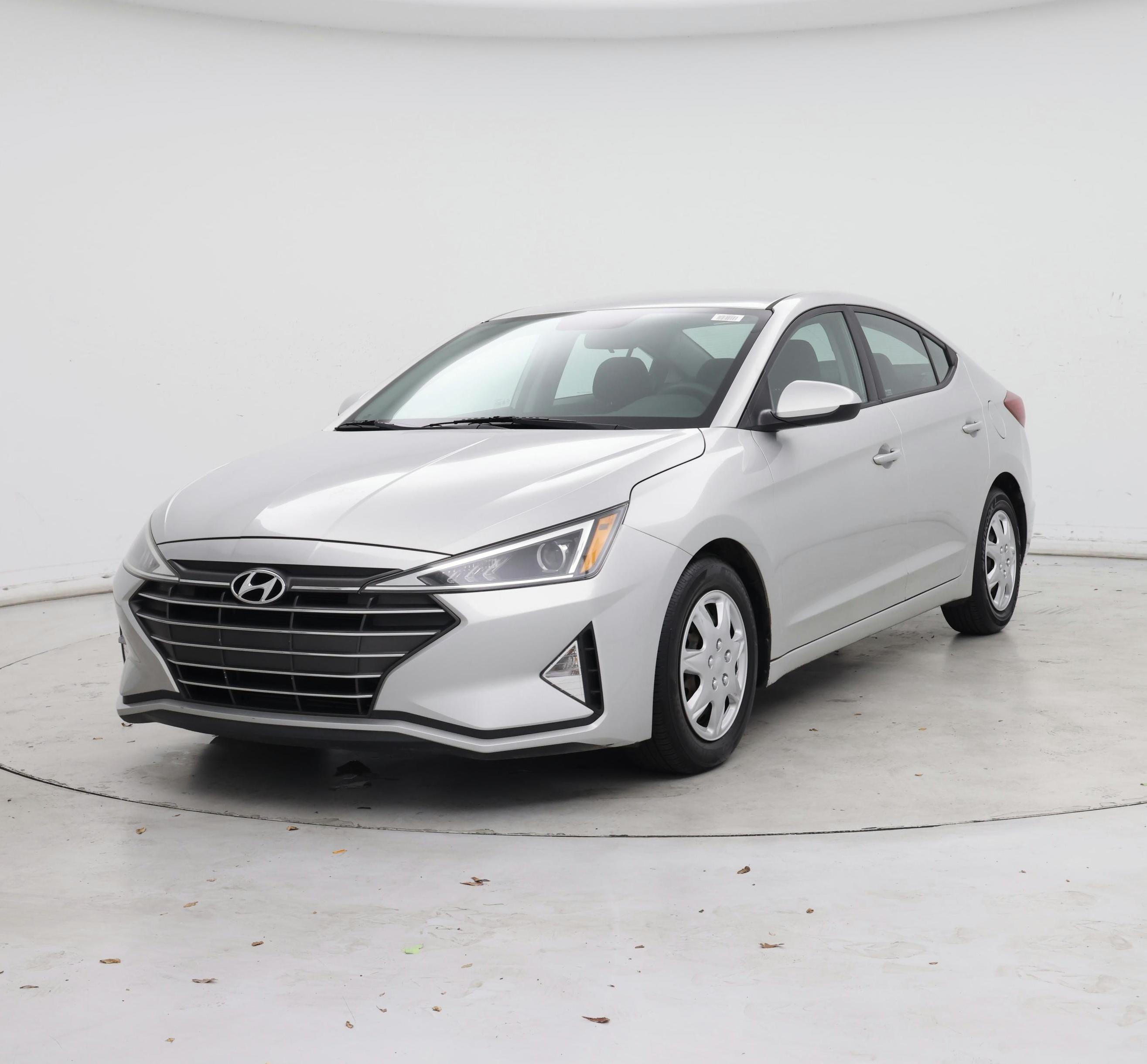 Thumbnail: 2019 Hyundai Elantra - 4