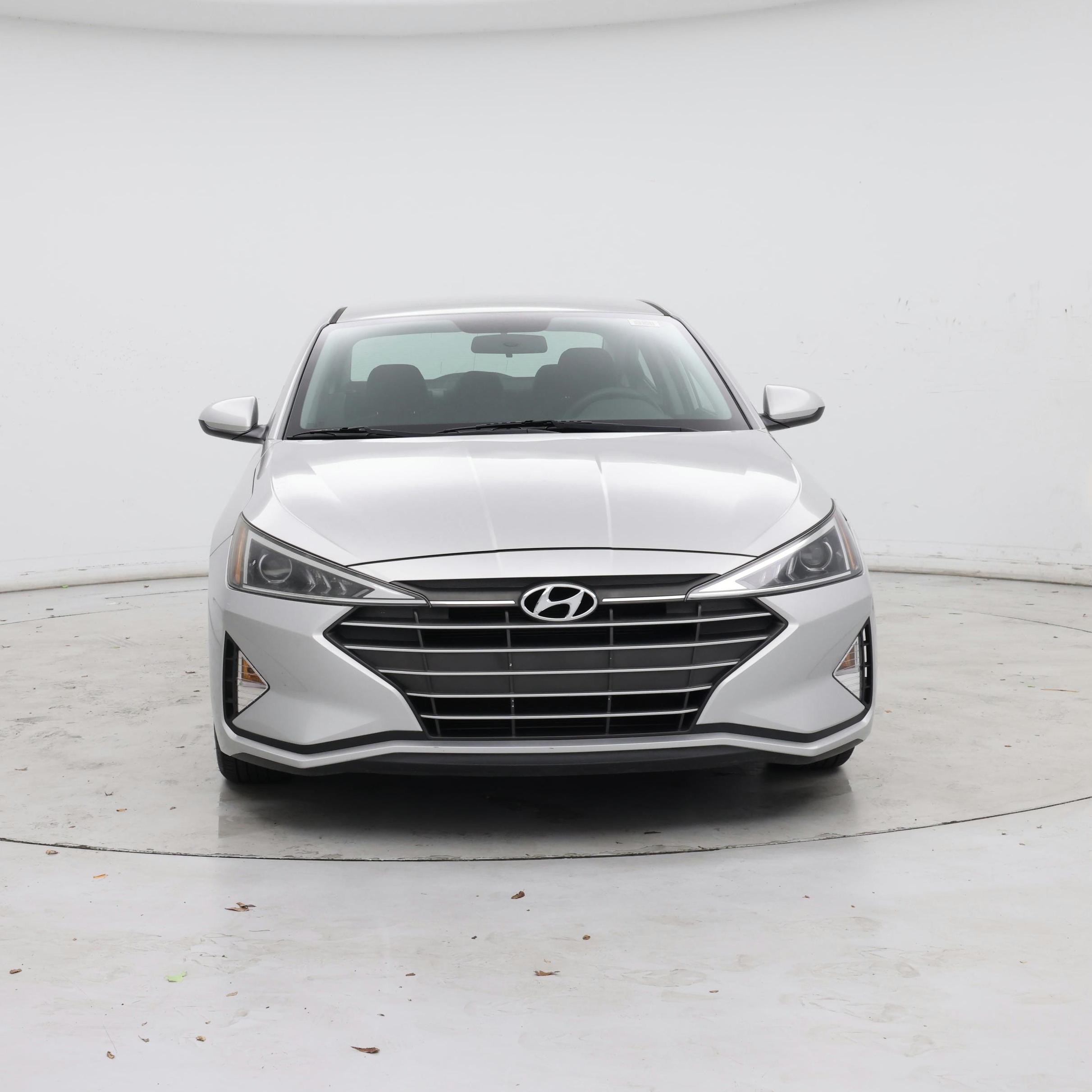 Thumbnail: 2019 Hyundai Elantra - 5