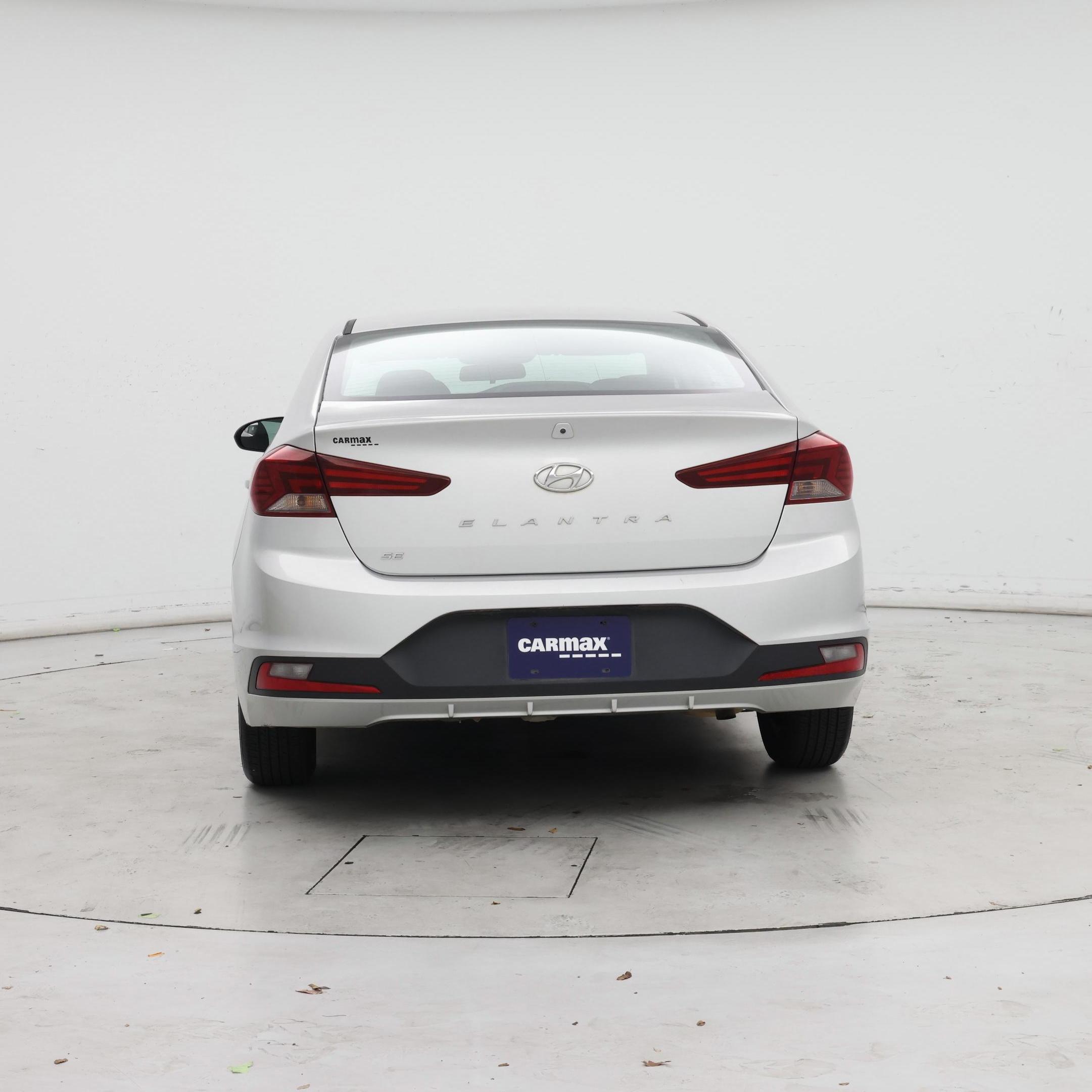 Thumbnail: 2019 Hyundai Elantra - 6