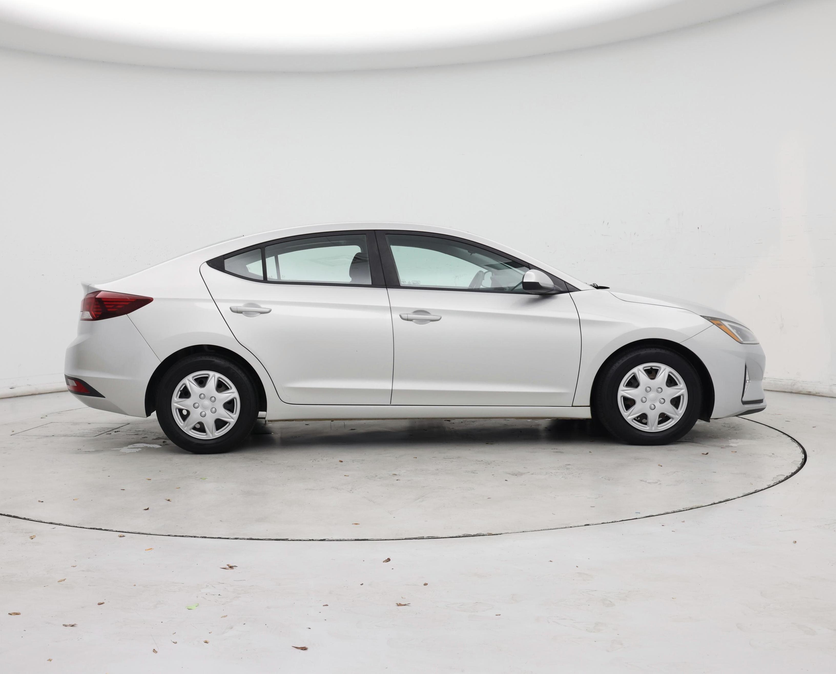 Thumbnail: 2019 Hyundai Elantra - 7