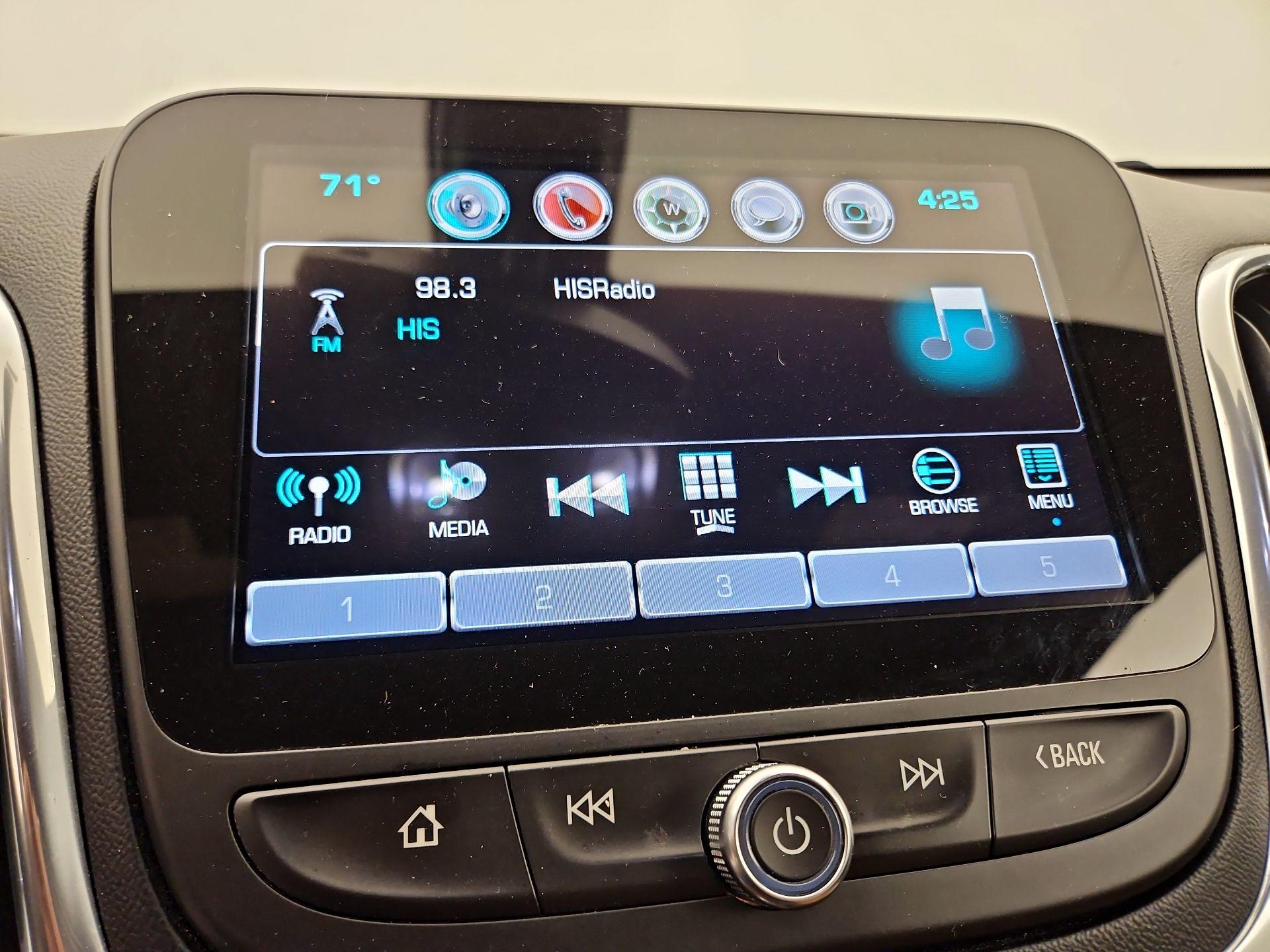 Thumbnail: 2018 Chevrolet Equinox - 15