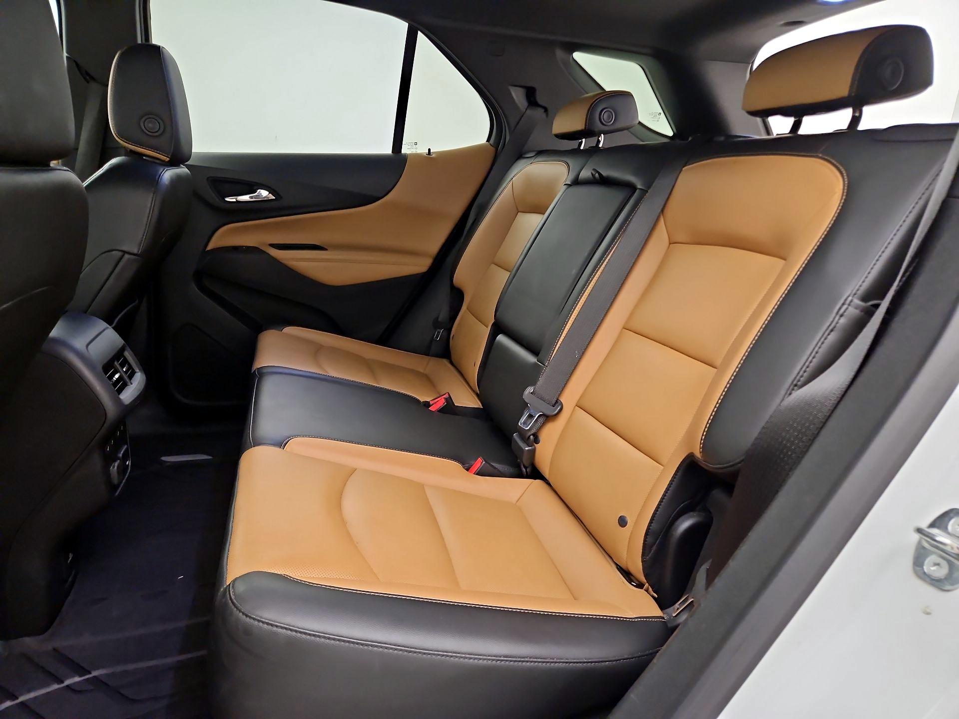 Thumbnail: 2018 Chevrolet Equinox - 20