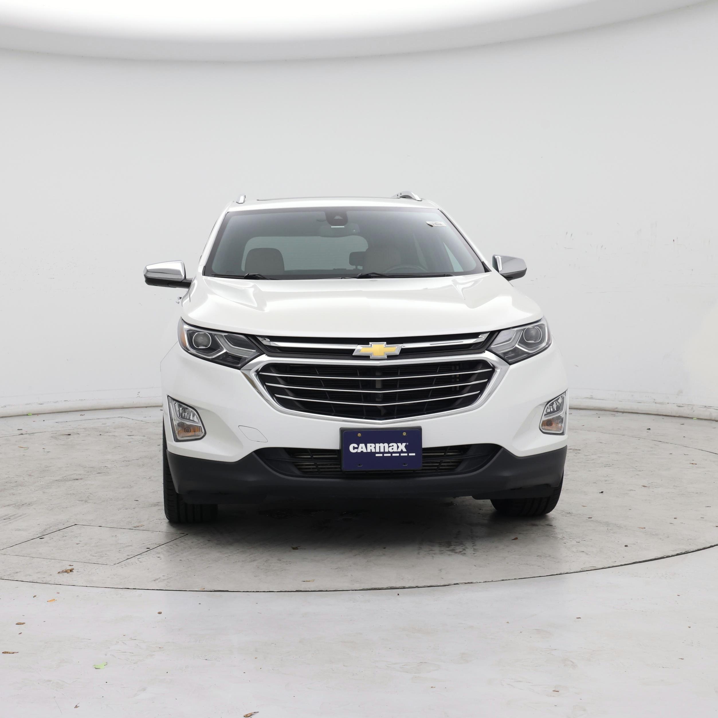 Thumbnail: 2018 Chevrolet Equinox - 5