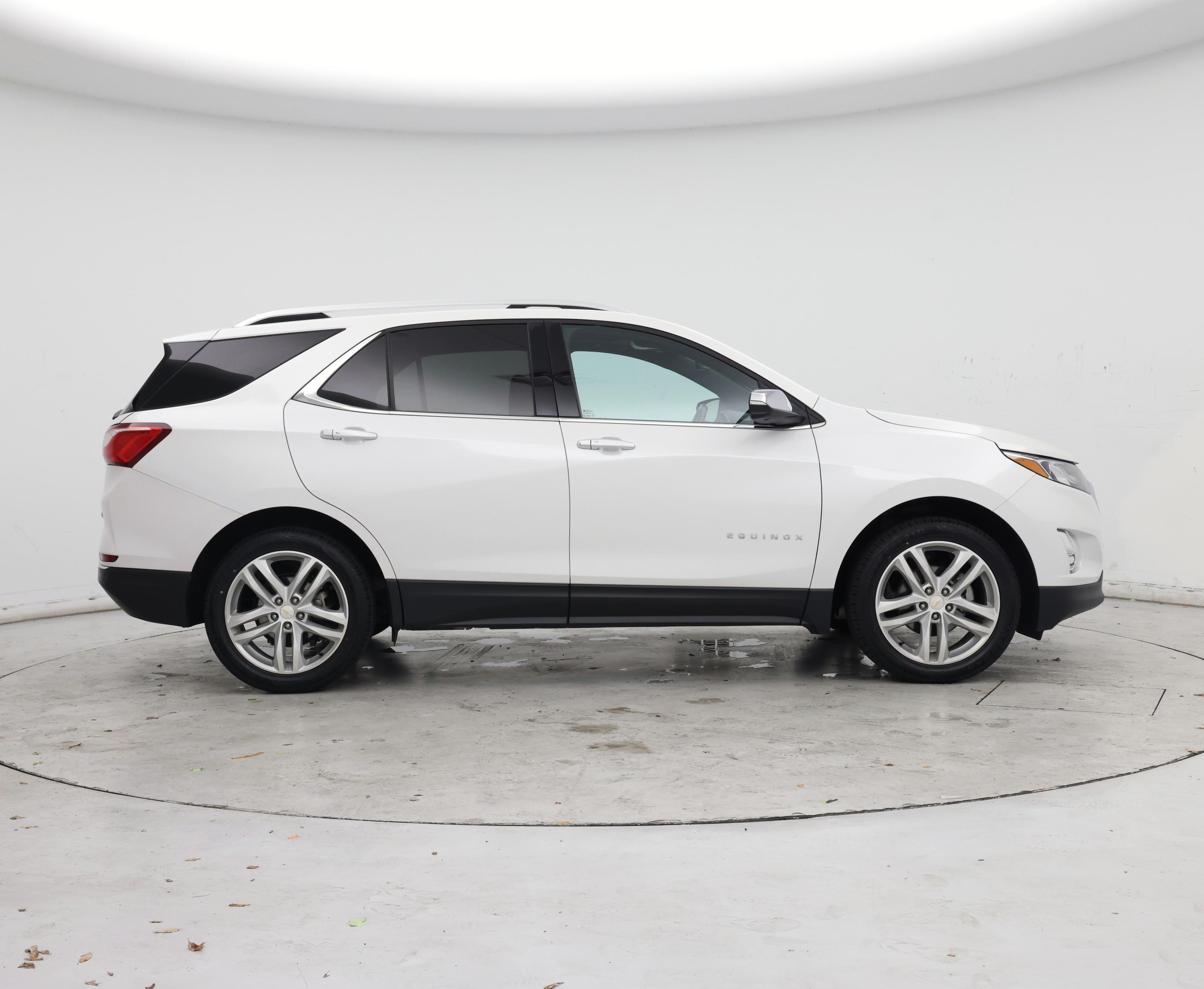 Thumbnail: 2018 Chevrolet Equinox - 7