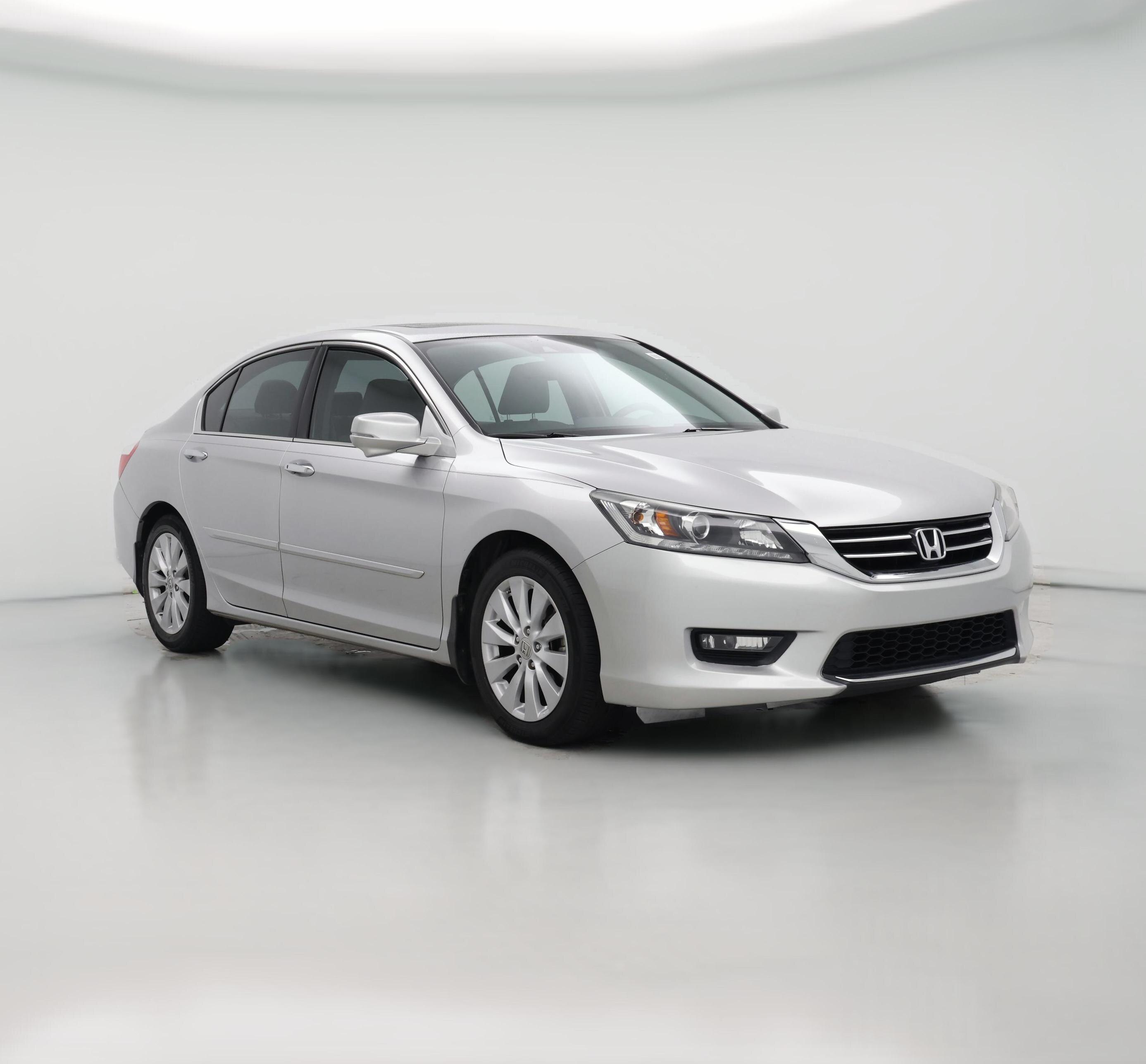 Thumbnail: 2014 Honda Accord - 1