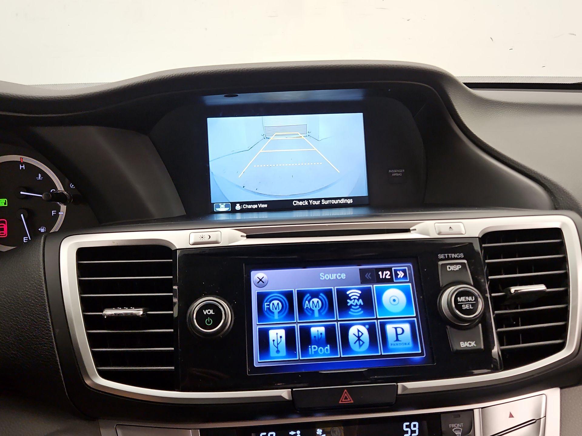 Thumbnail: 2014 Honda Accord - 14