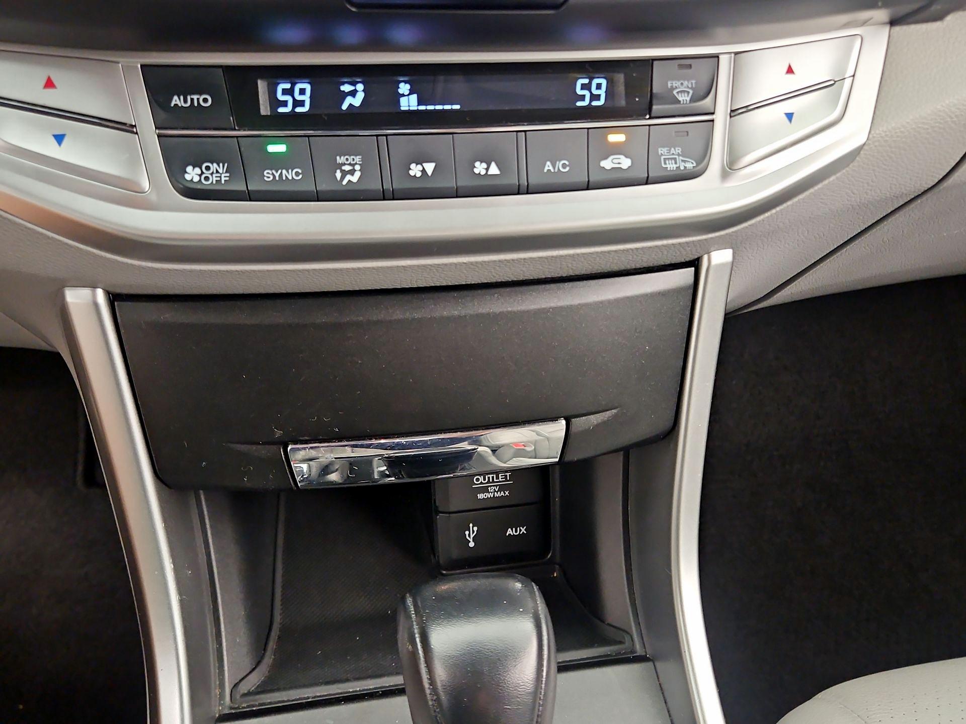 Thumbnail: 2014 Honda Accord - 16