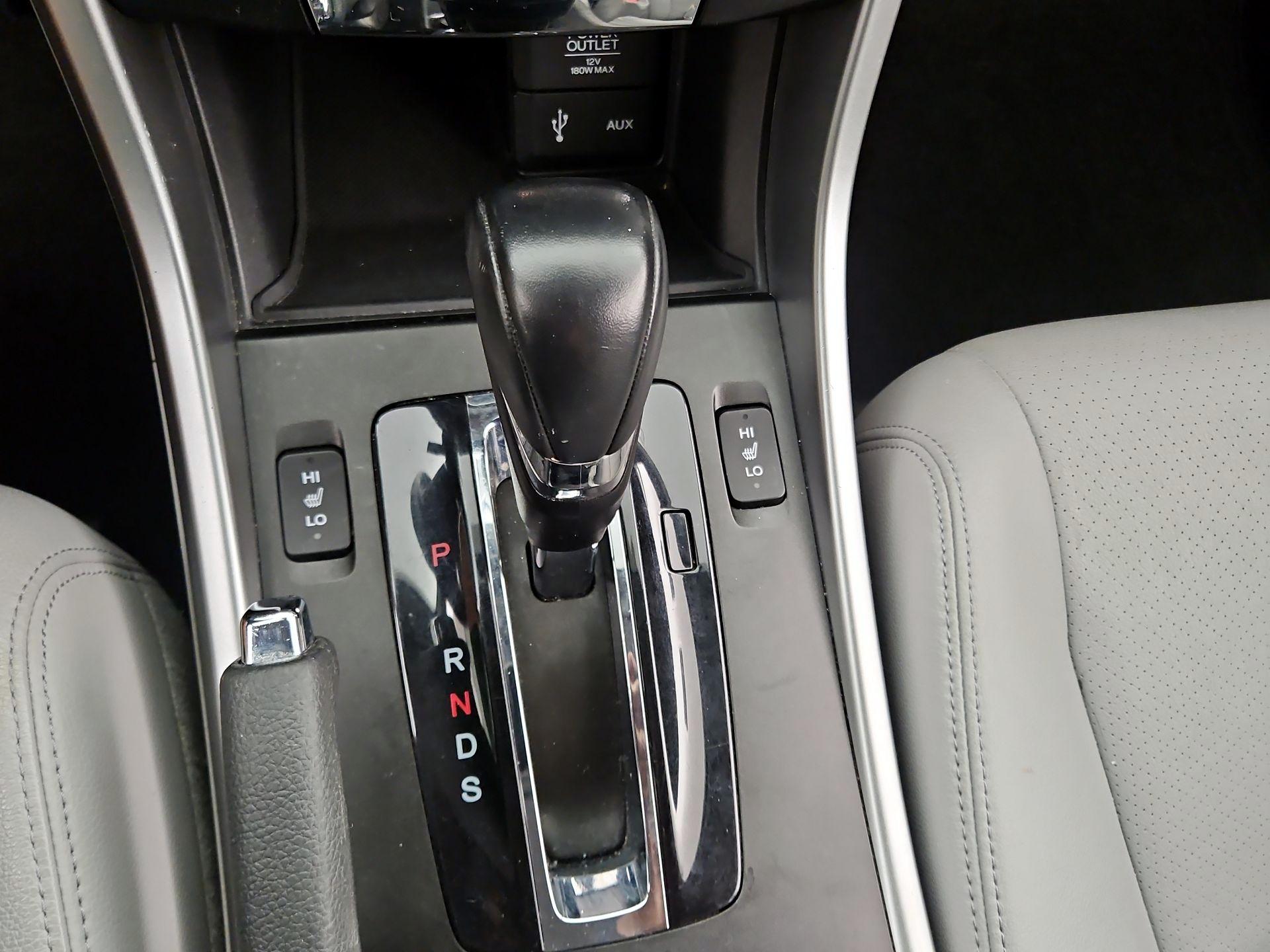 Thumbnail: 2014 Honda Accord - 17