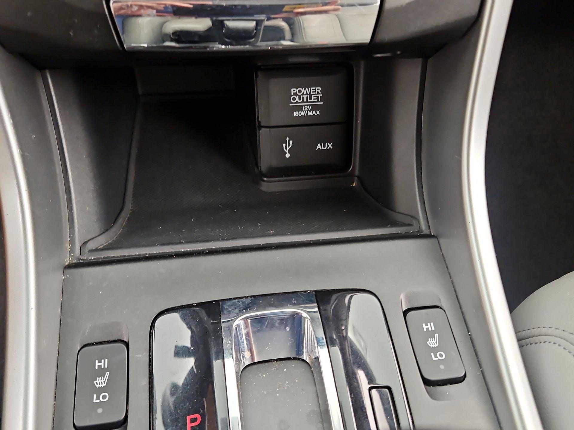 Thumbnail: 2014 Honda Accord - 18