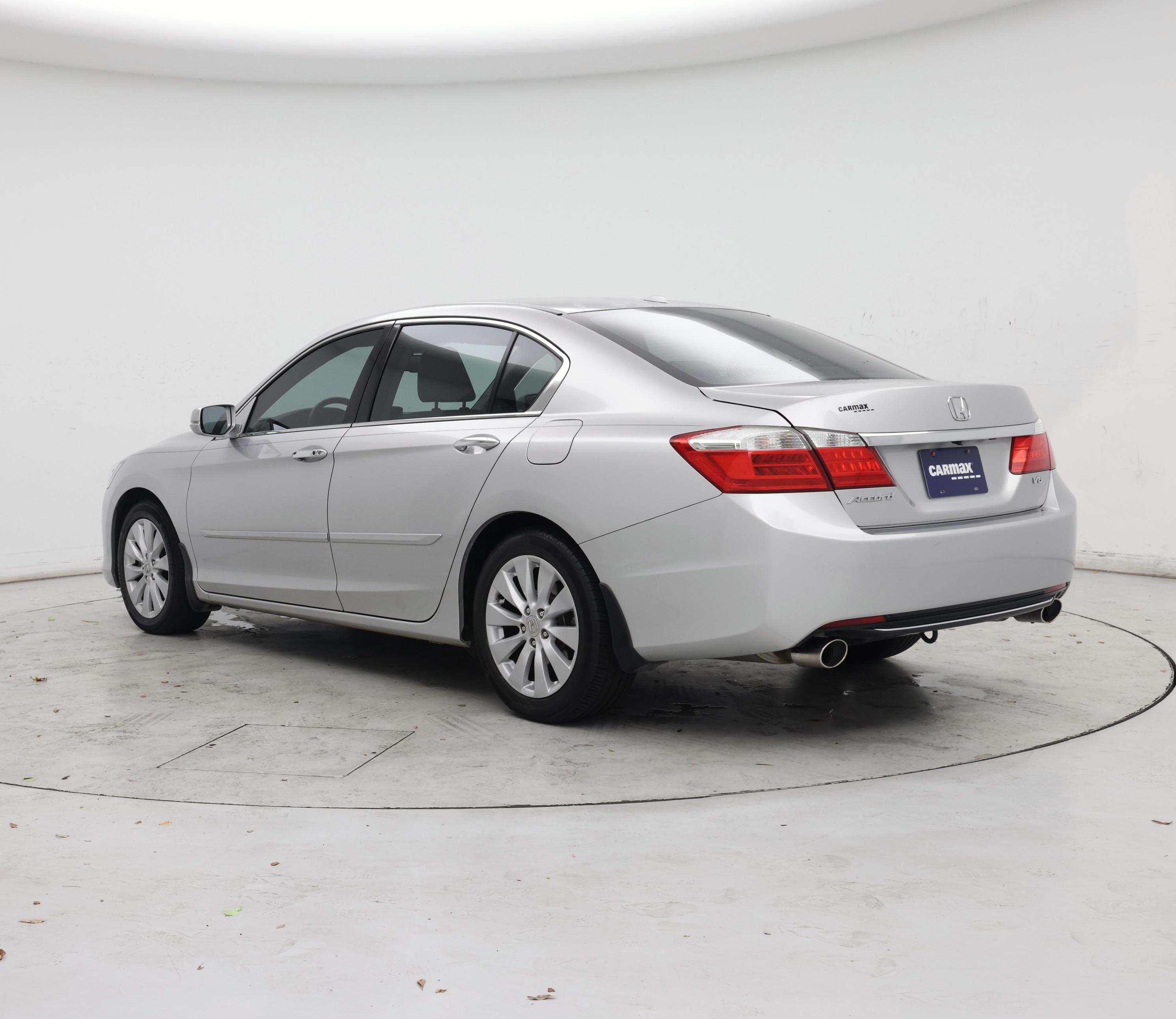 Thumbnail: 2014 Honda Accord - 2