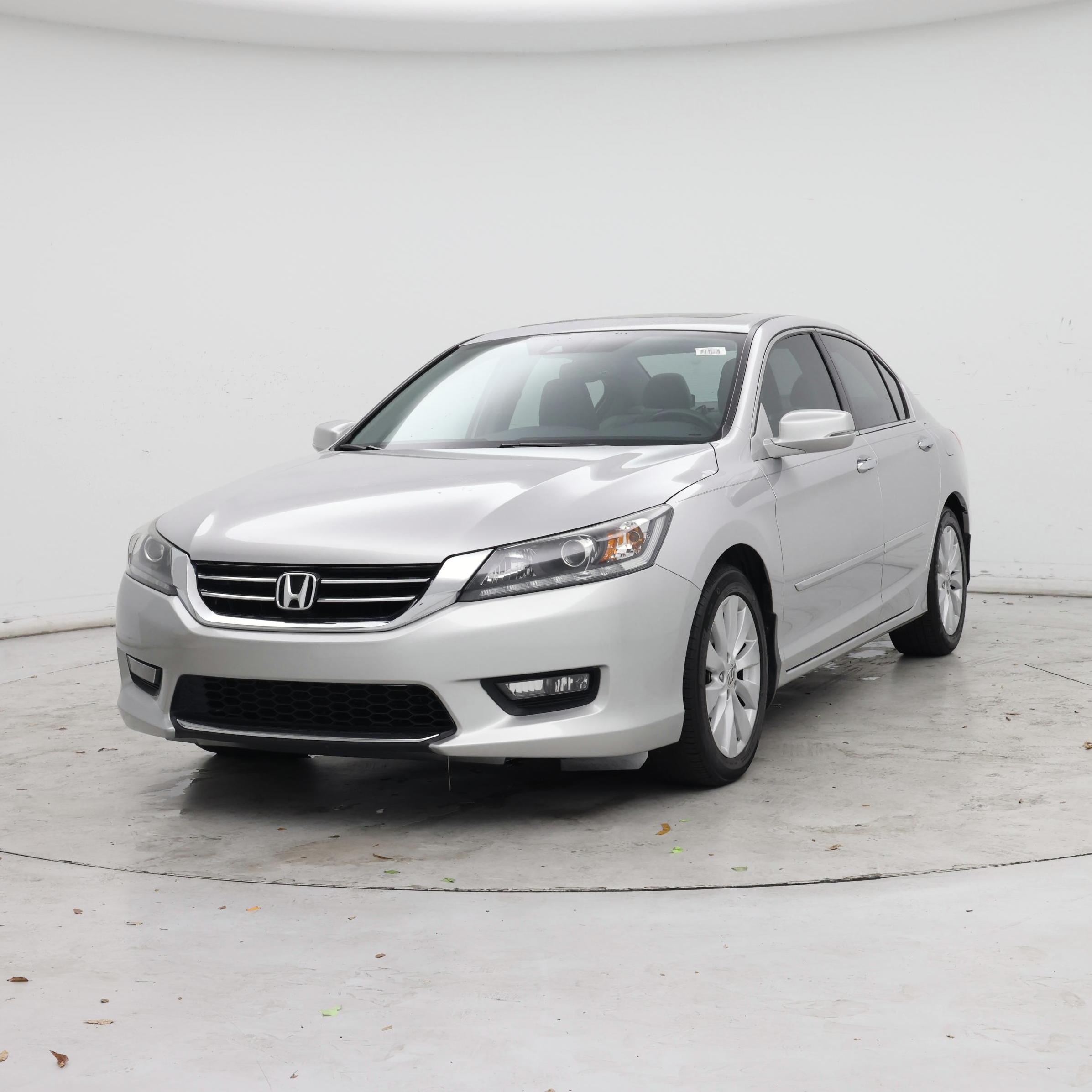 Thumbnail: 2014 Honda Accord - 4