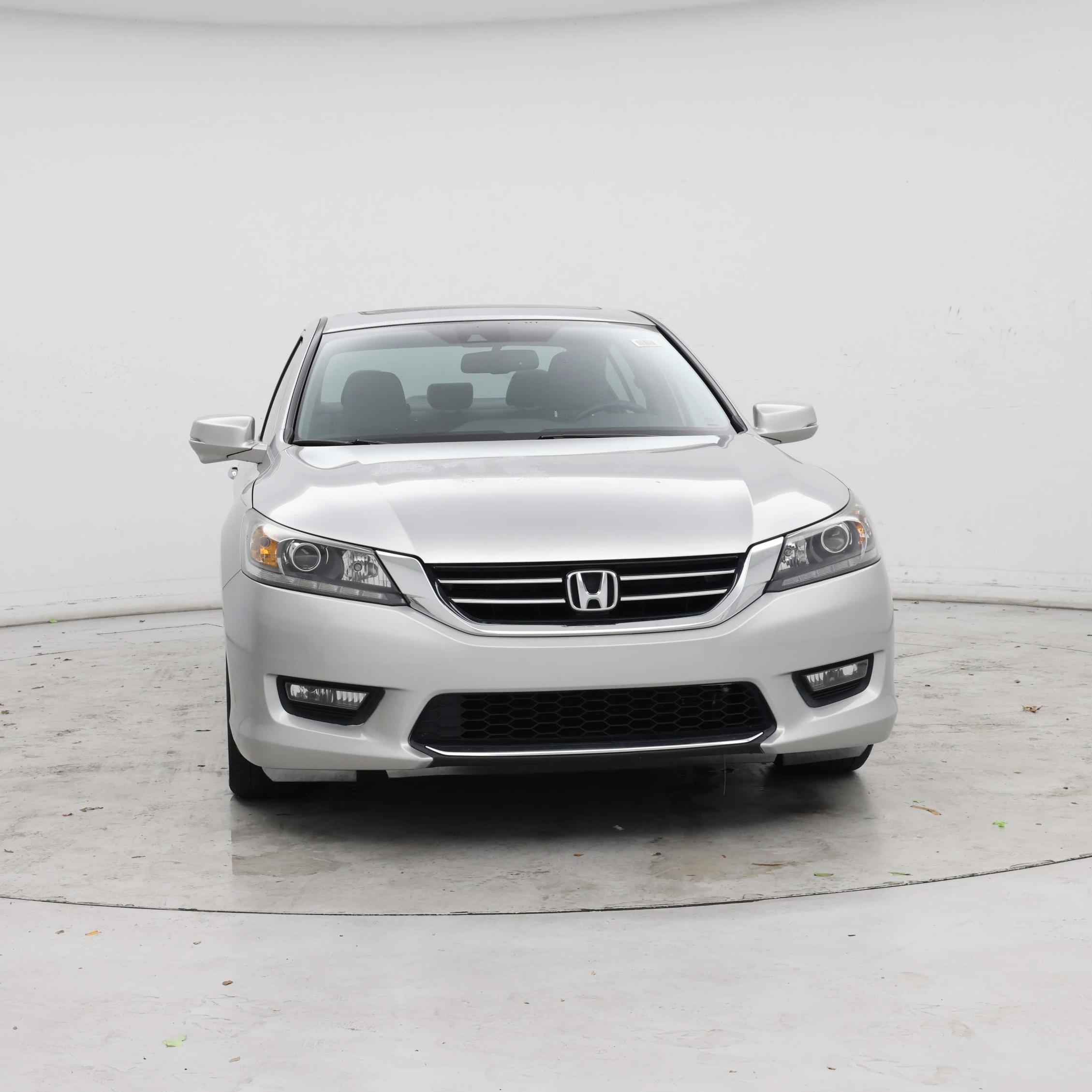Thumbnail: 2014 Honda Accord - 5