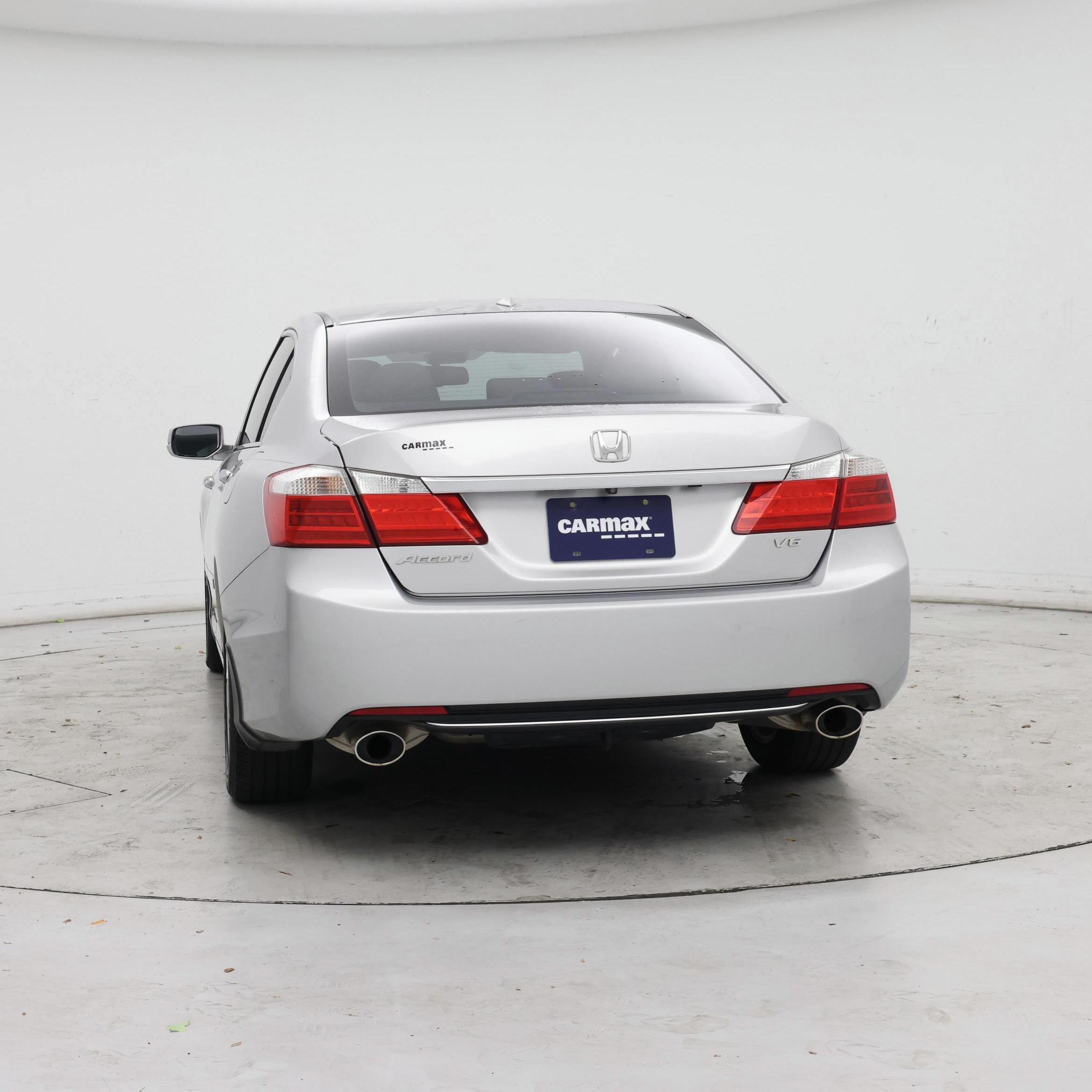 Thumbnail: 2014 Honda Accord - 6