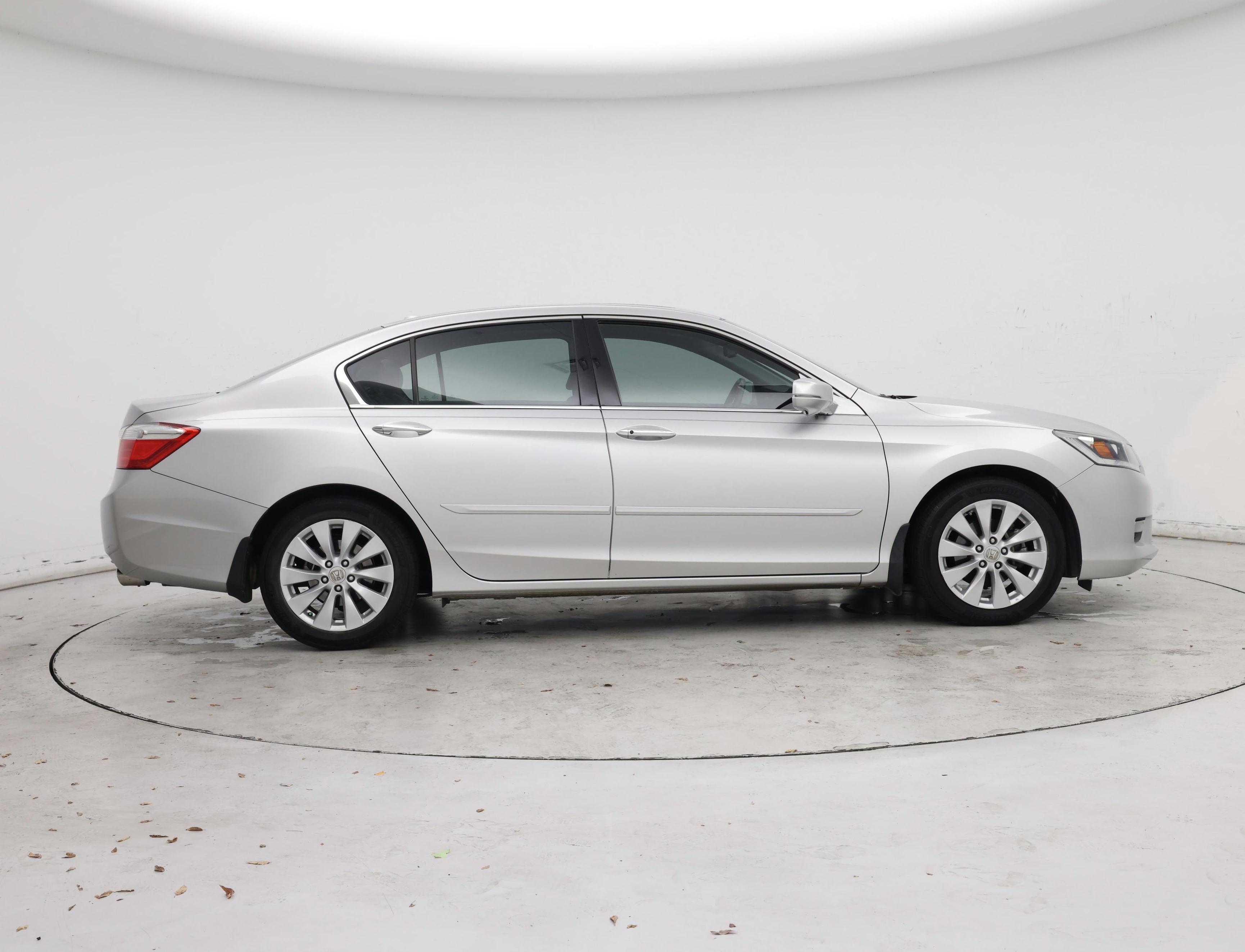 Thumbnail: 2014 Honda Accord - 7