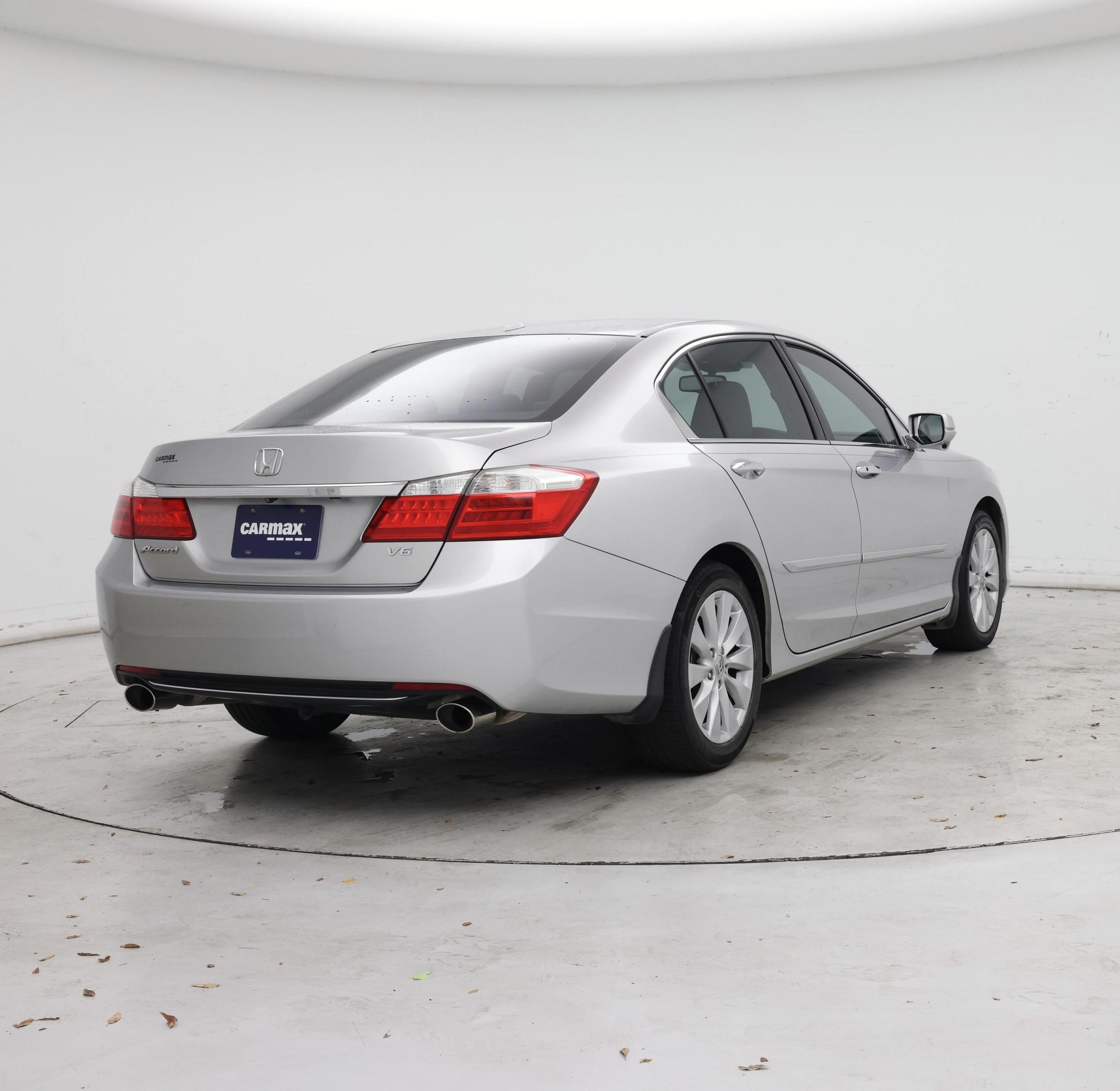 Thumbnail: 2014 Honda Accord - 8