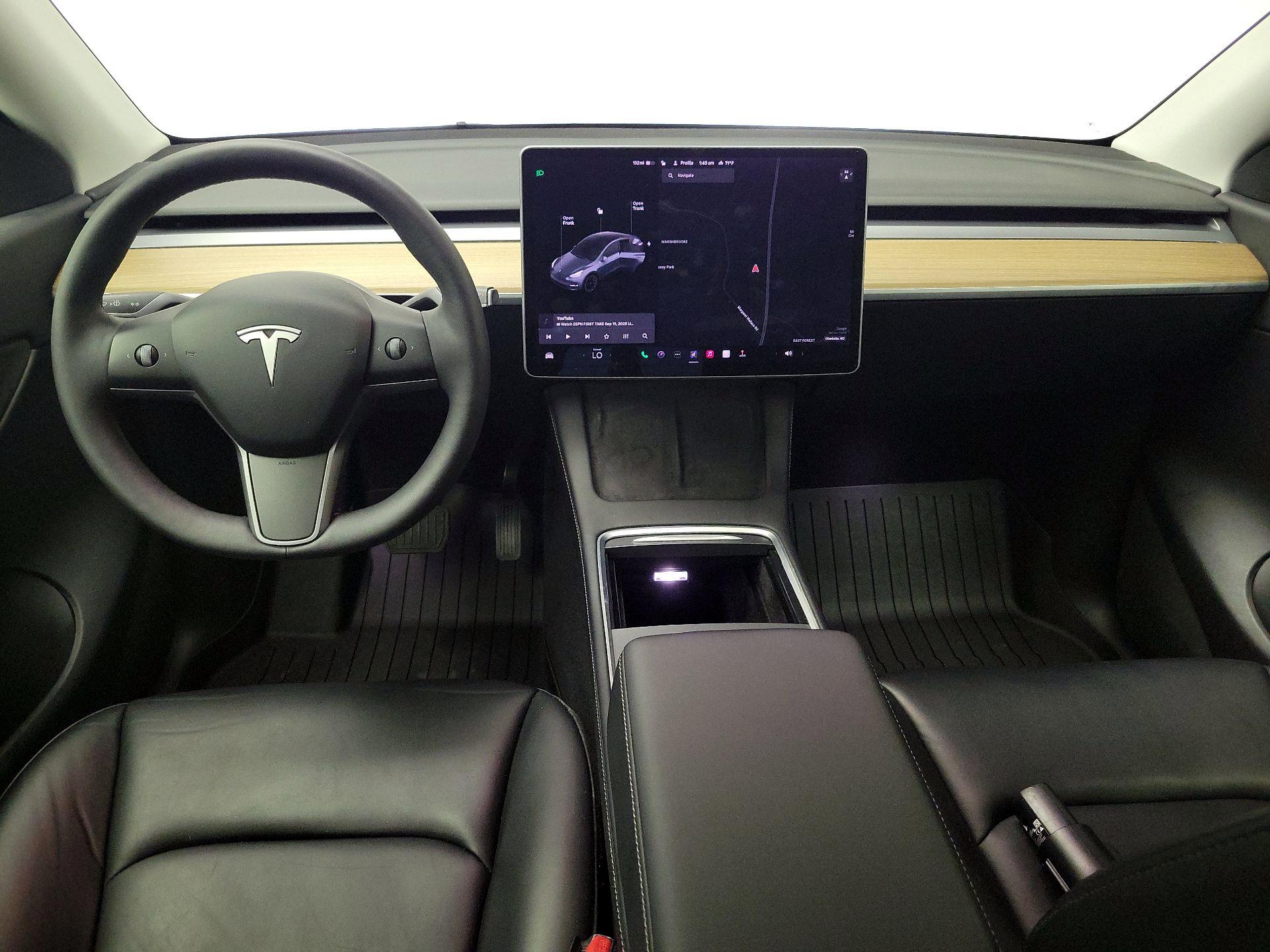 Thumbnail: 2021 Tesla Model Y - 9