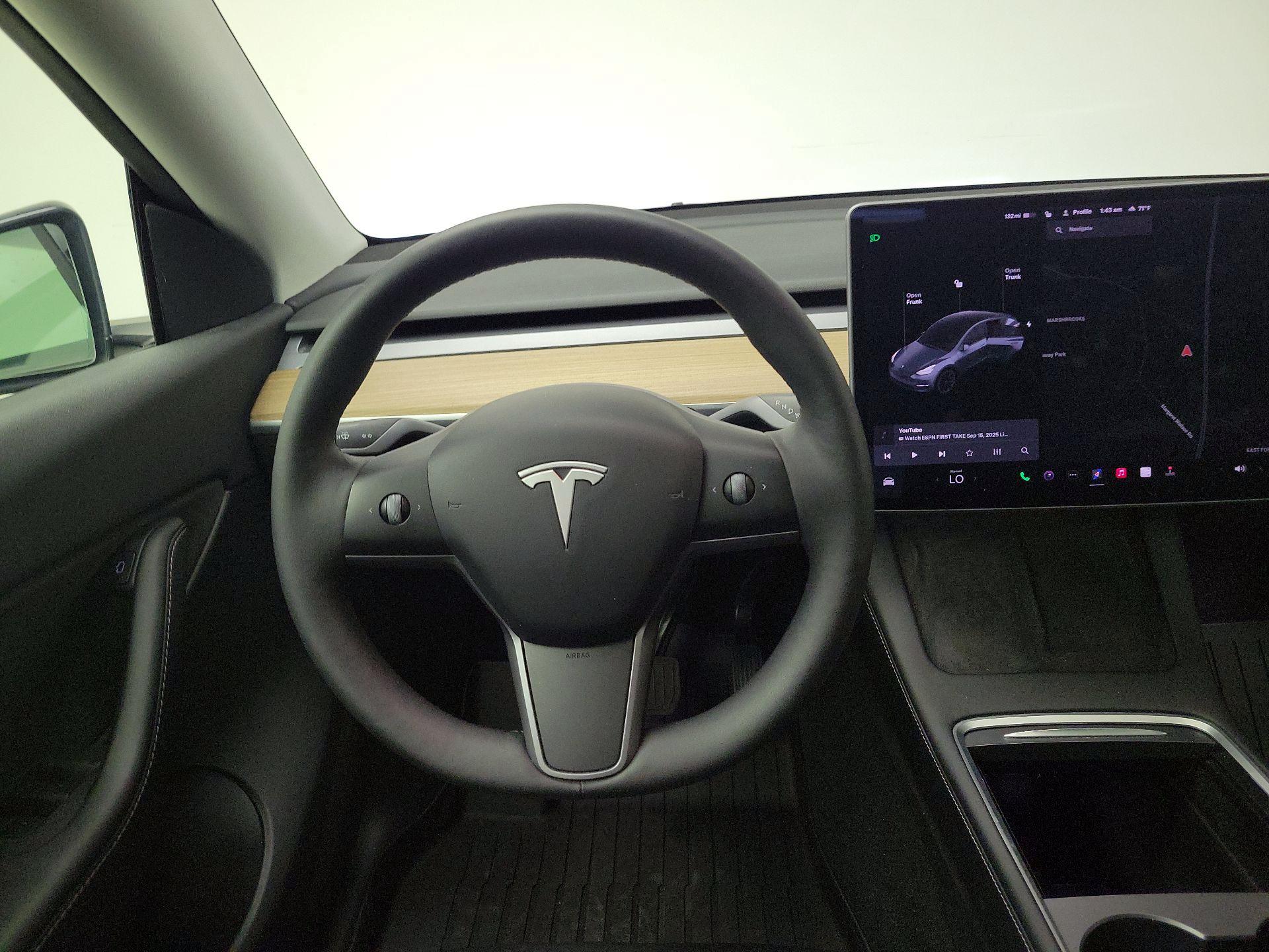 Thumbnail: 2021 Tesla Model Y - 10