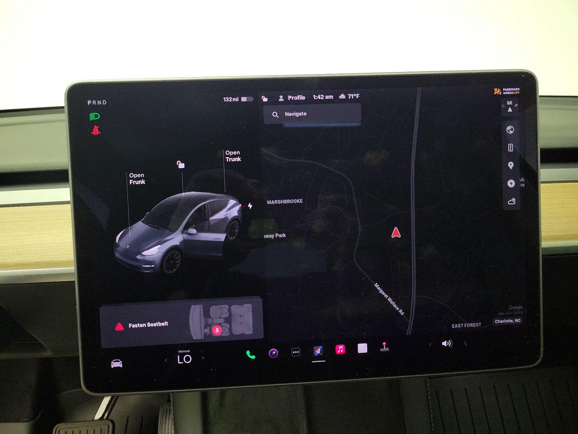 Thumbnail: 2021 Tesla Model Y - 13