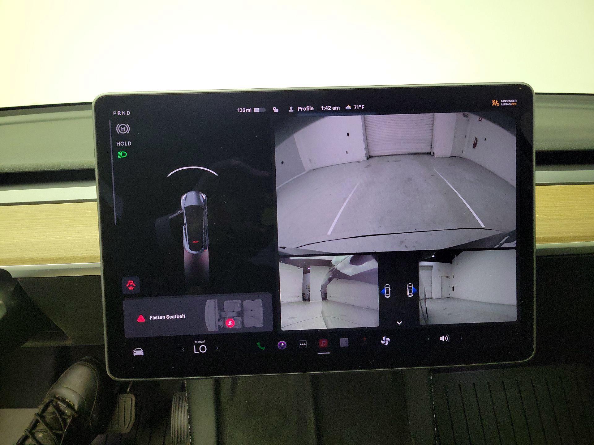 Thumbnail: 2021 Tesla Model Y - 14