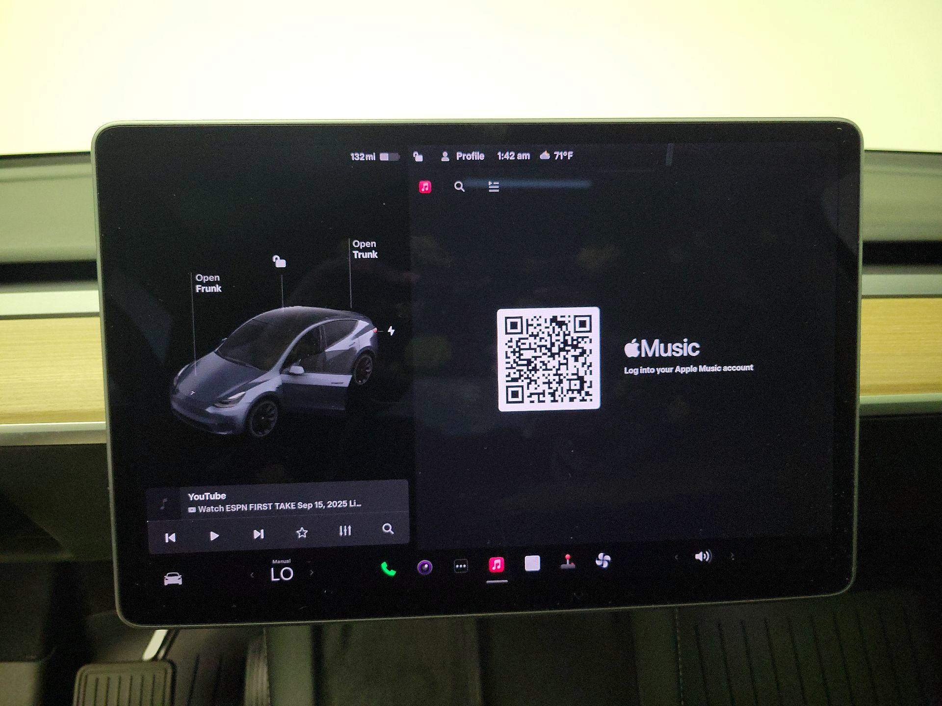 Thumbnail: 2021 Tesla Model Y - 15