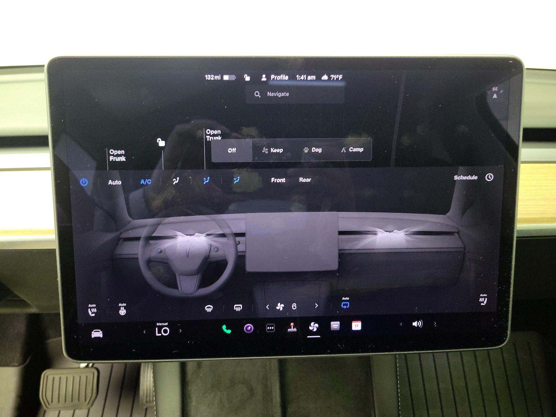 Thumbnail: 2021 Tesla Model Y - 16