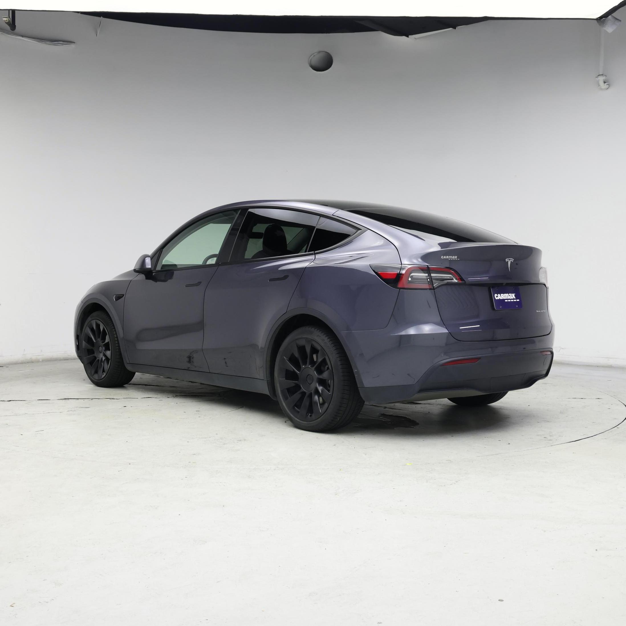 Thumbnail: 2021 Tesla Model Y - 2