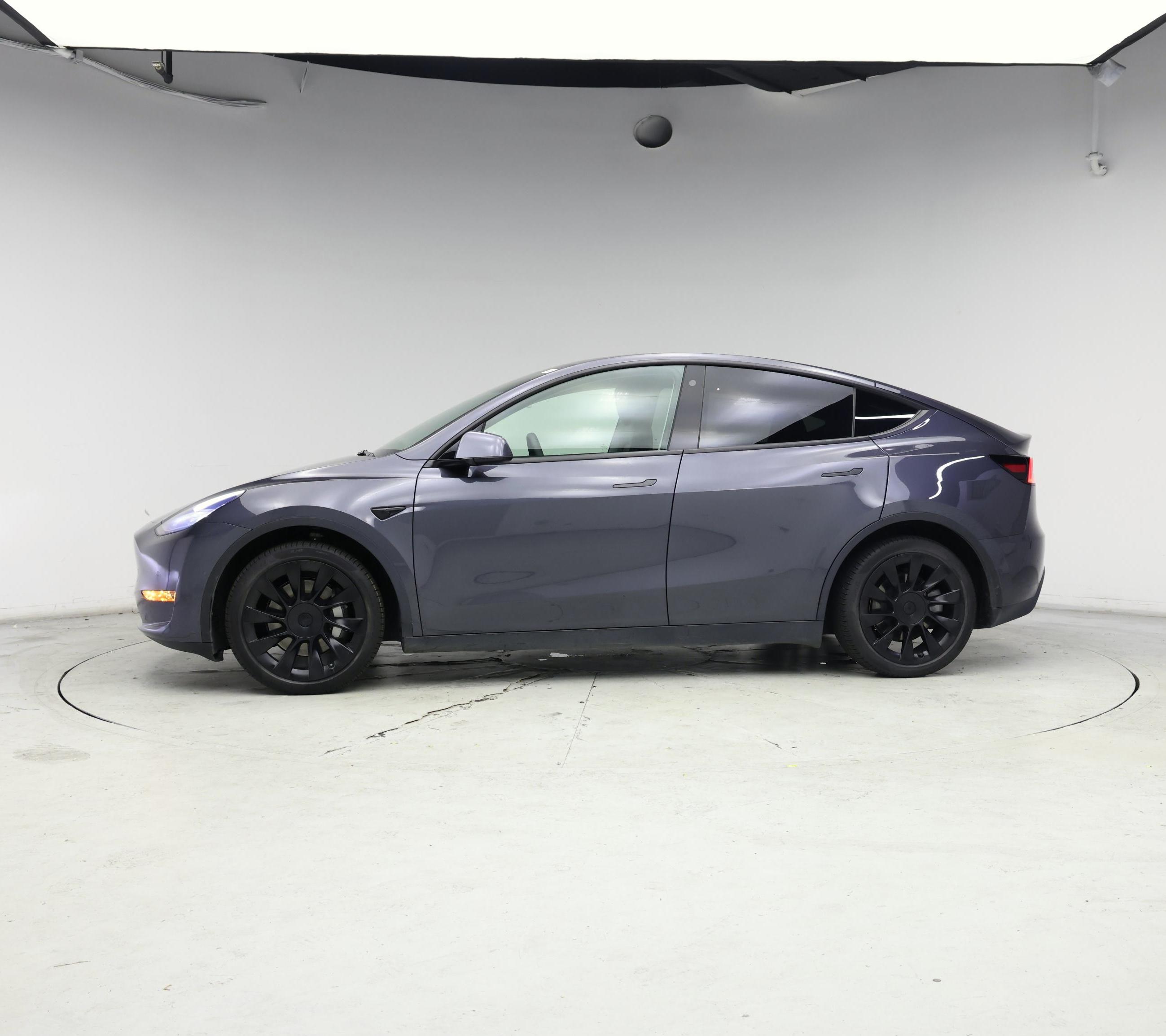 Thumbnail: 2021 Tesla Model Y - 3