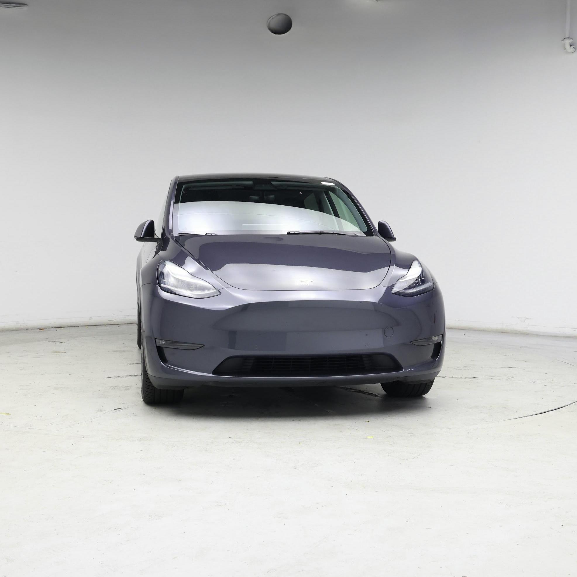 Thumbnail: 2021 Tesla Model Y - 5
