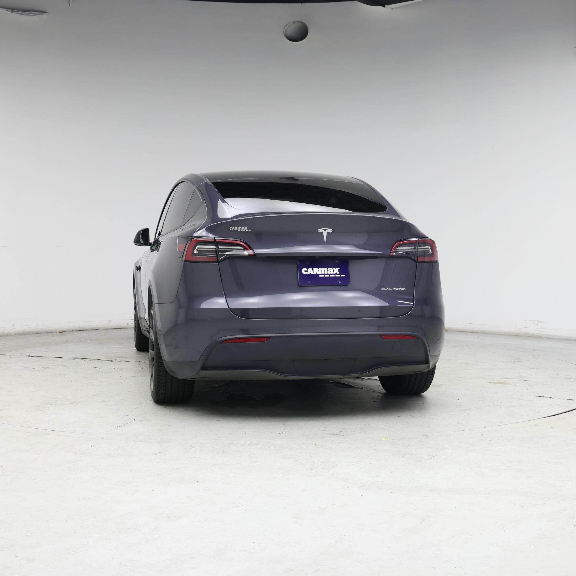 Thumbnail: 2021 Tesla Model Y - 6