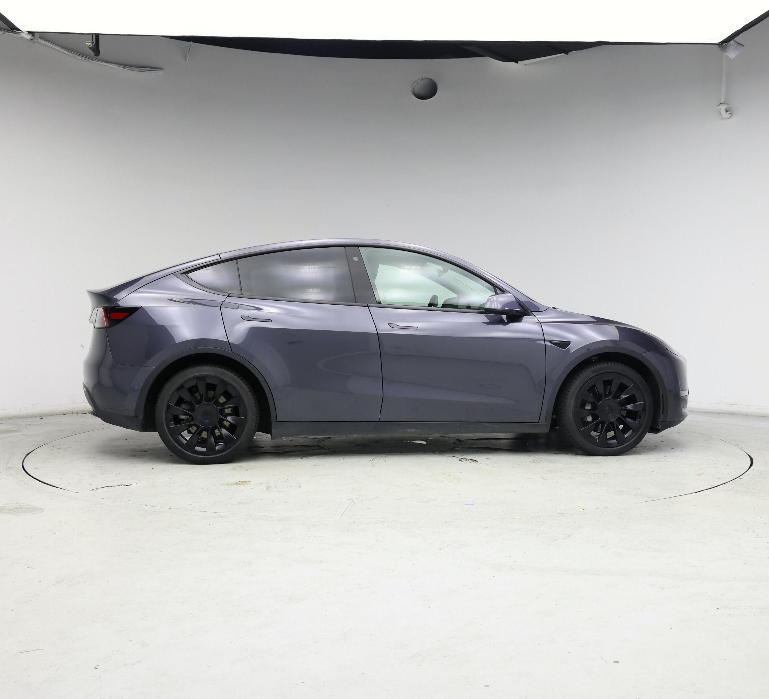 Thumbnail: 2021 Tesla Model Y - 7