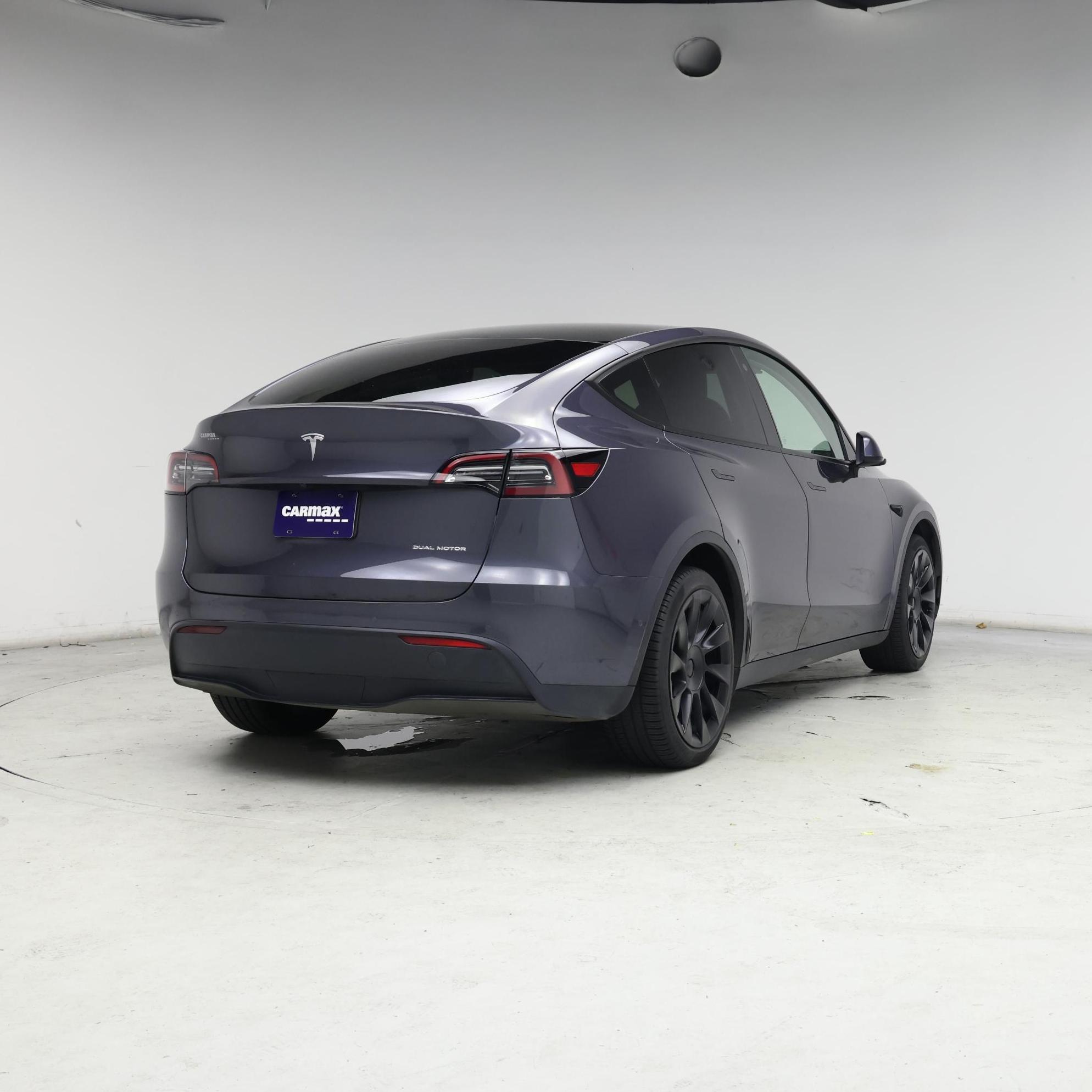 Thumbnail: 2021 Tesla Model Y - 8