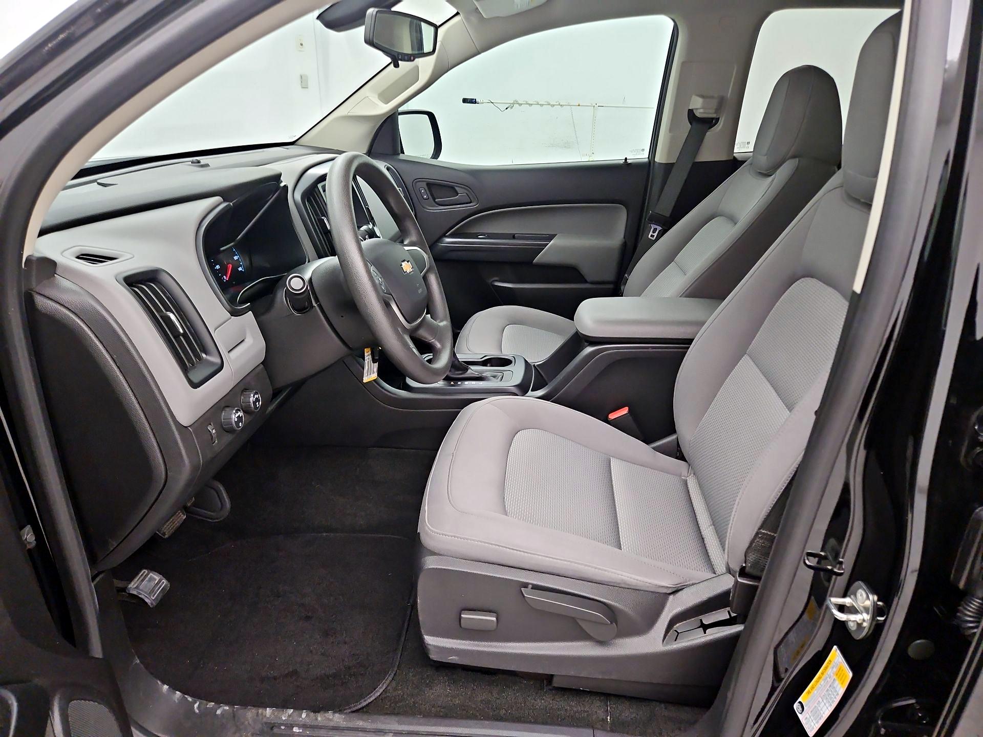 Thumbnail: 2018 Chevrolet Colorado - 11