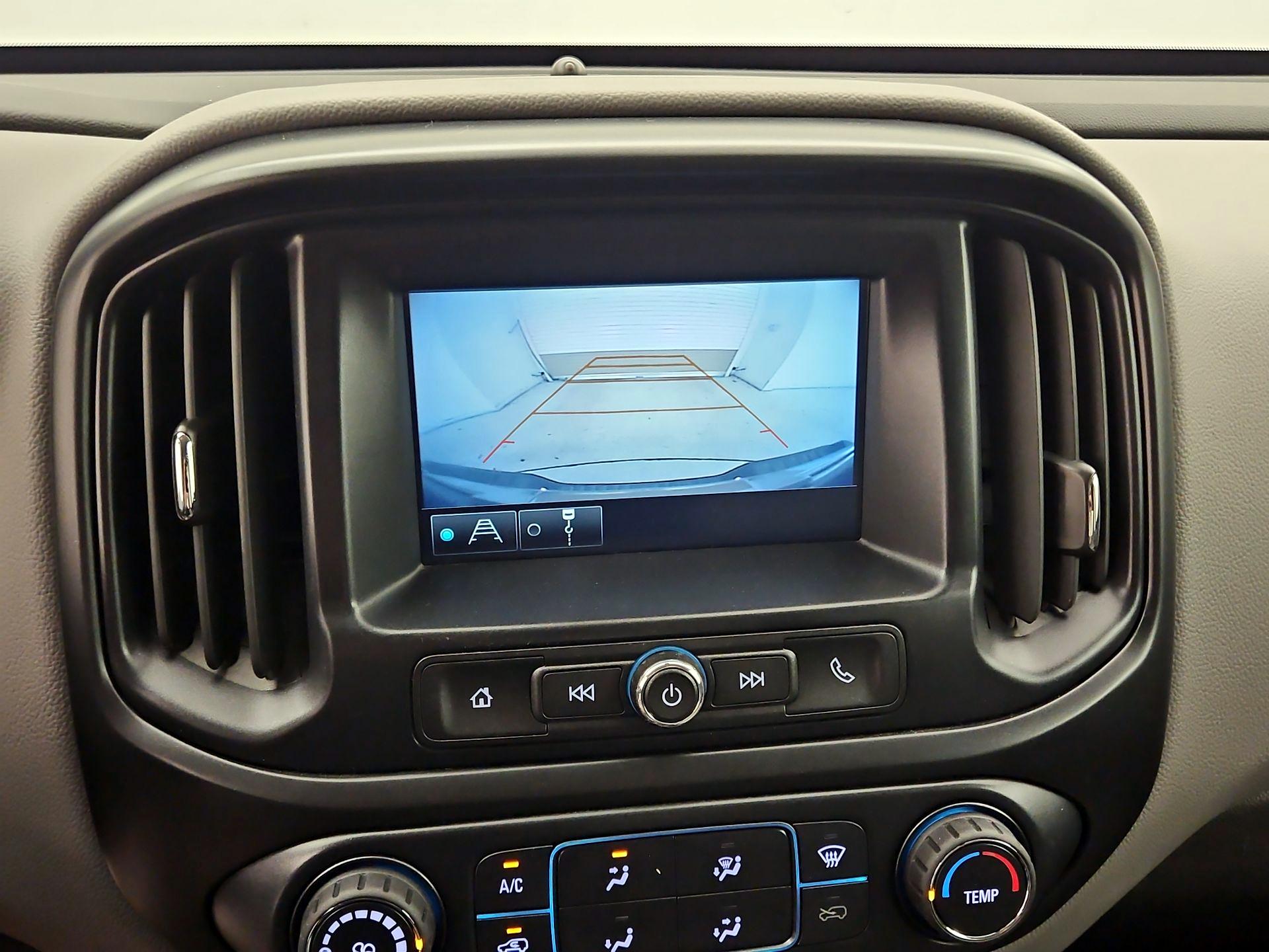Thumbnail: 2018 Chevrolet Colorado - 14