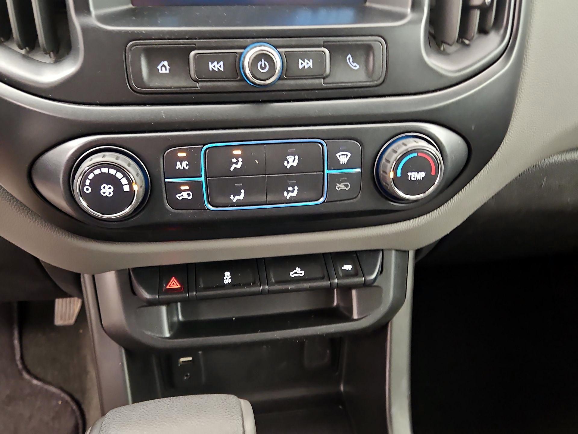 Thumbnail: 2018 Chevrolet Colorado - 16